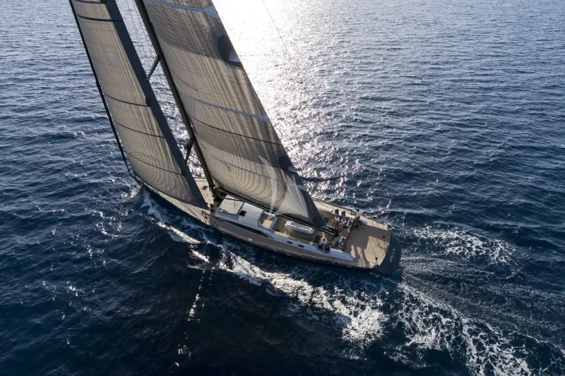 ONYX yacht photo