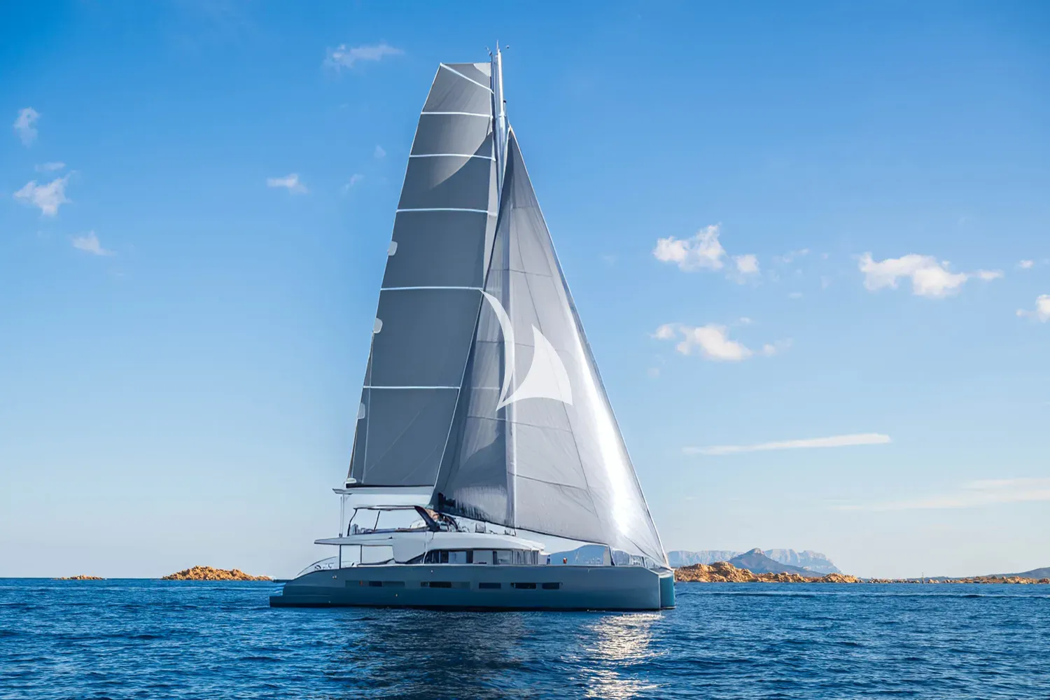 ARKTOS yacht photo