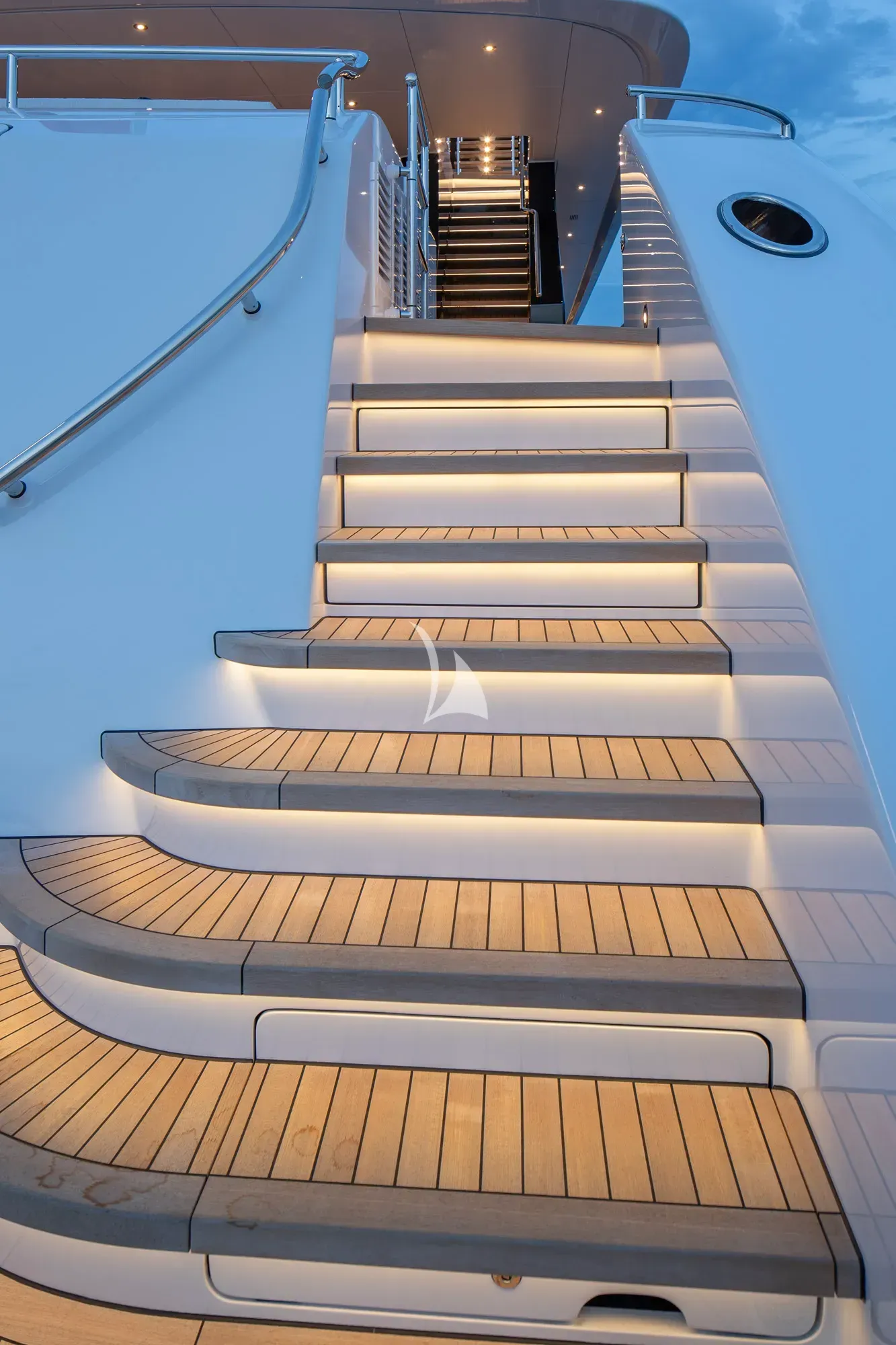 Solemates yacht photo