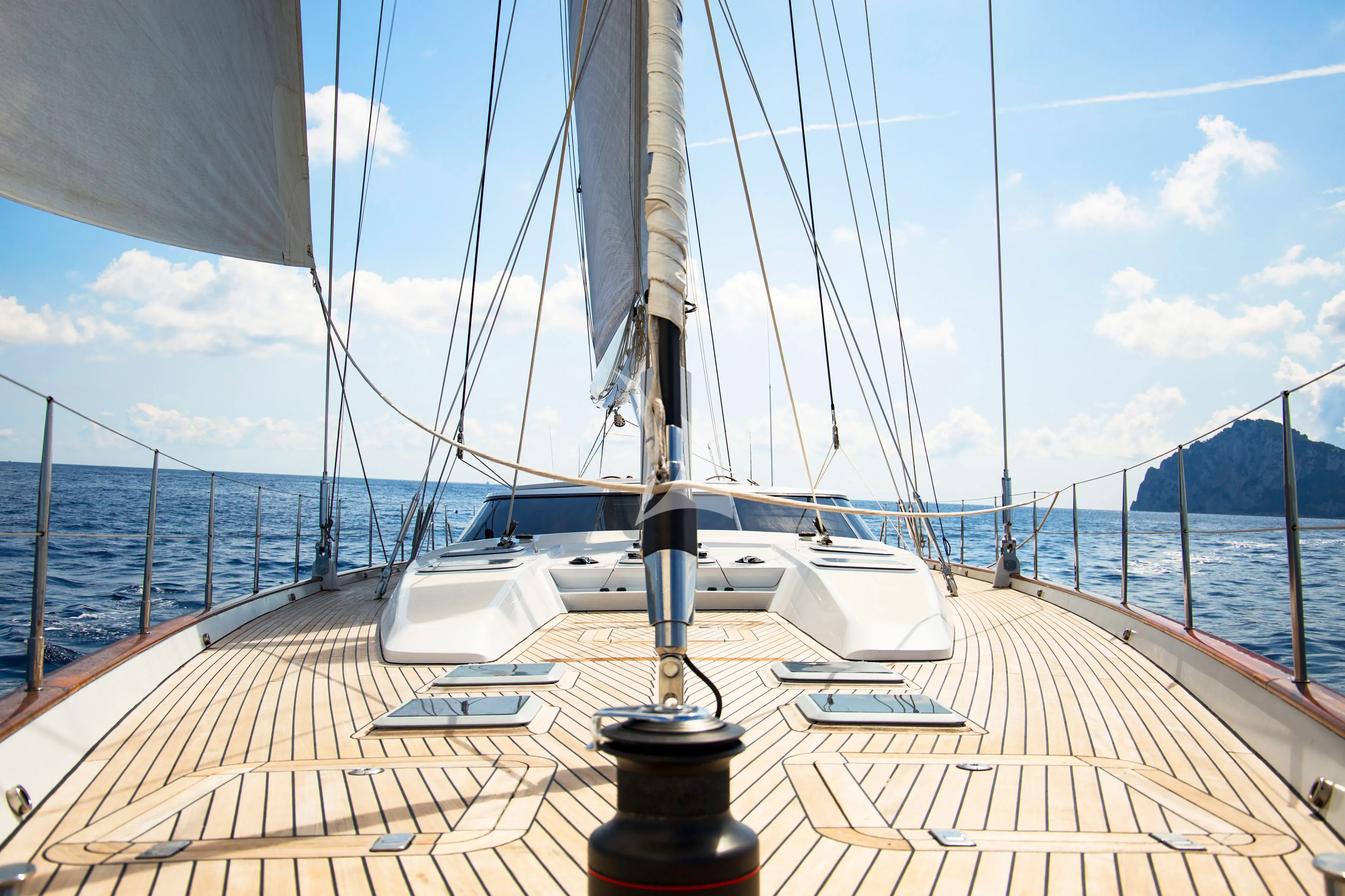 Imagine B yacht photo