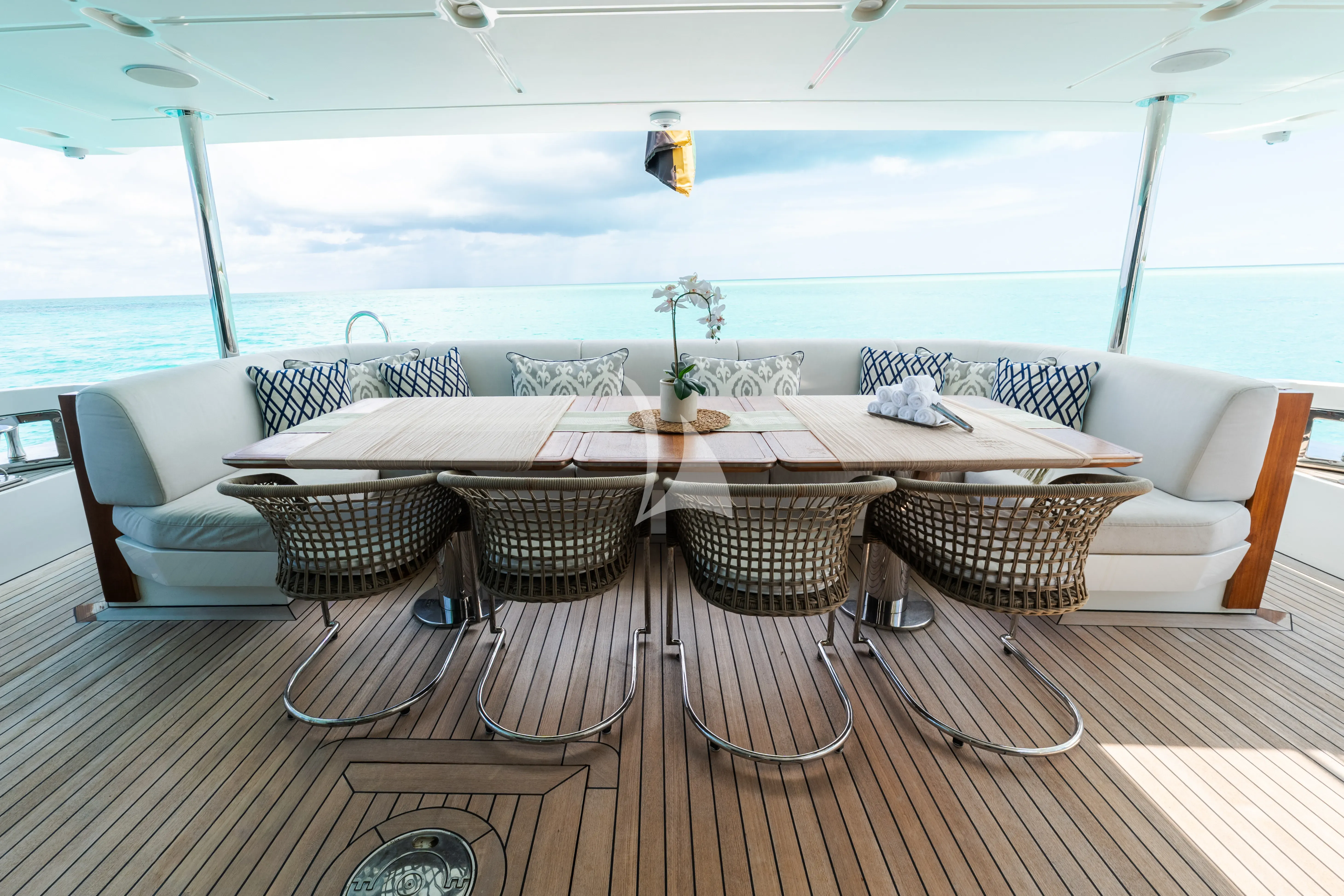 PENJA yacht photo