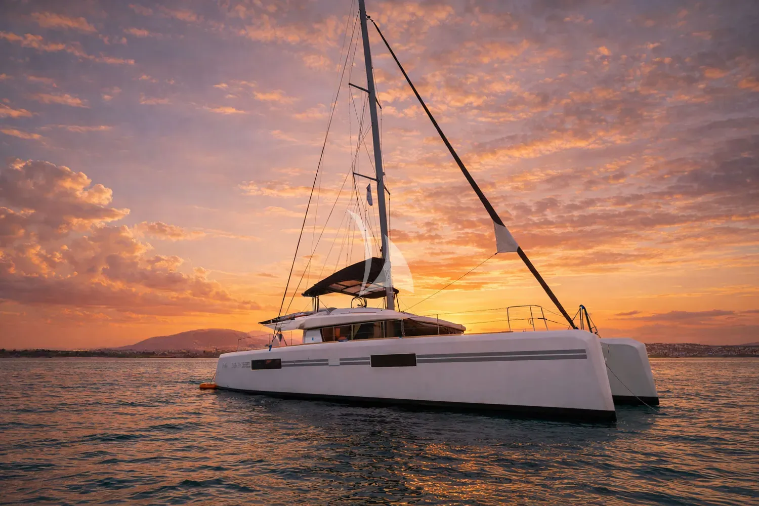 ROYAL FLUSH luxury yacht