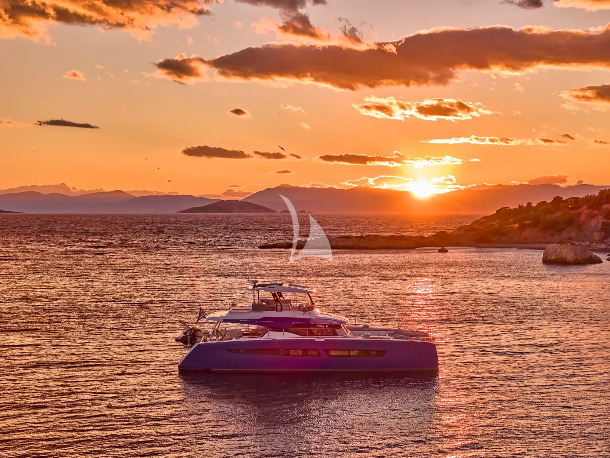 MAJESTY OF GREECE yacht photo