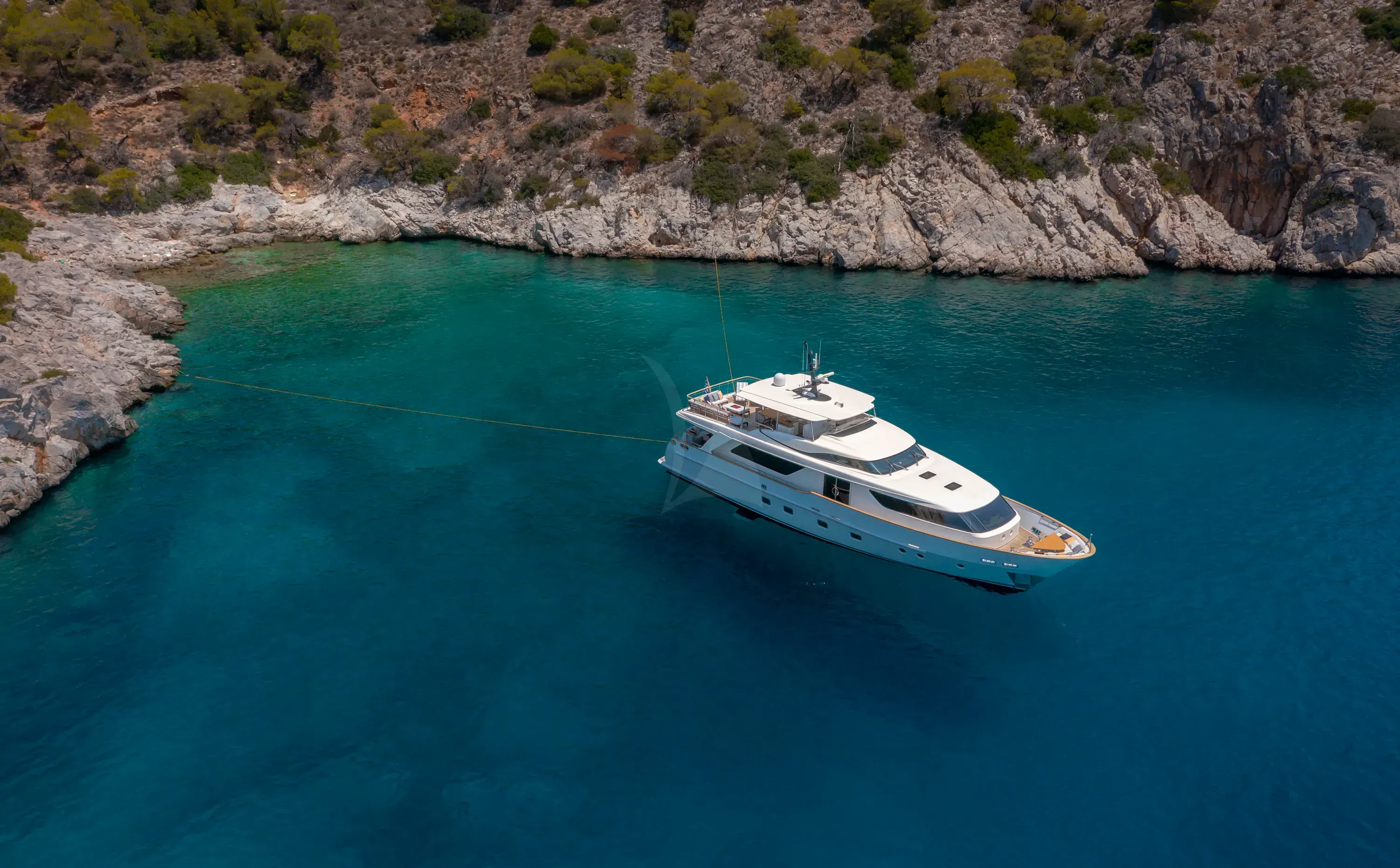 ELYSIUM yacht photo