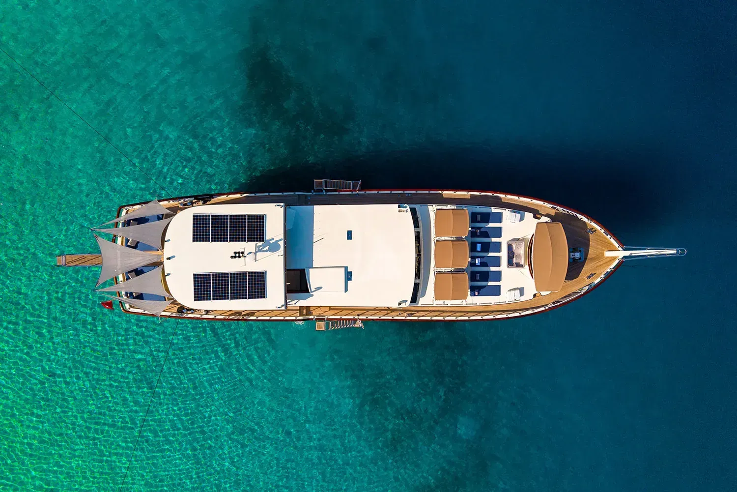 ALWAYS SMILE yacht photo