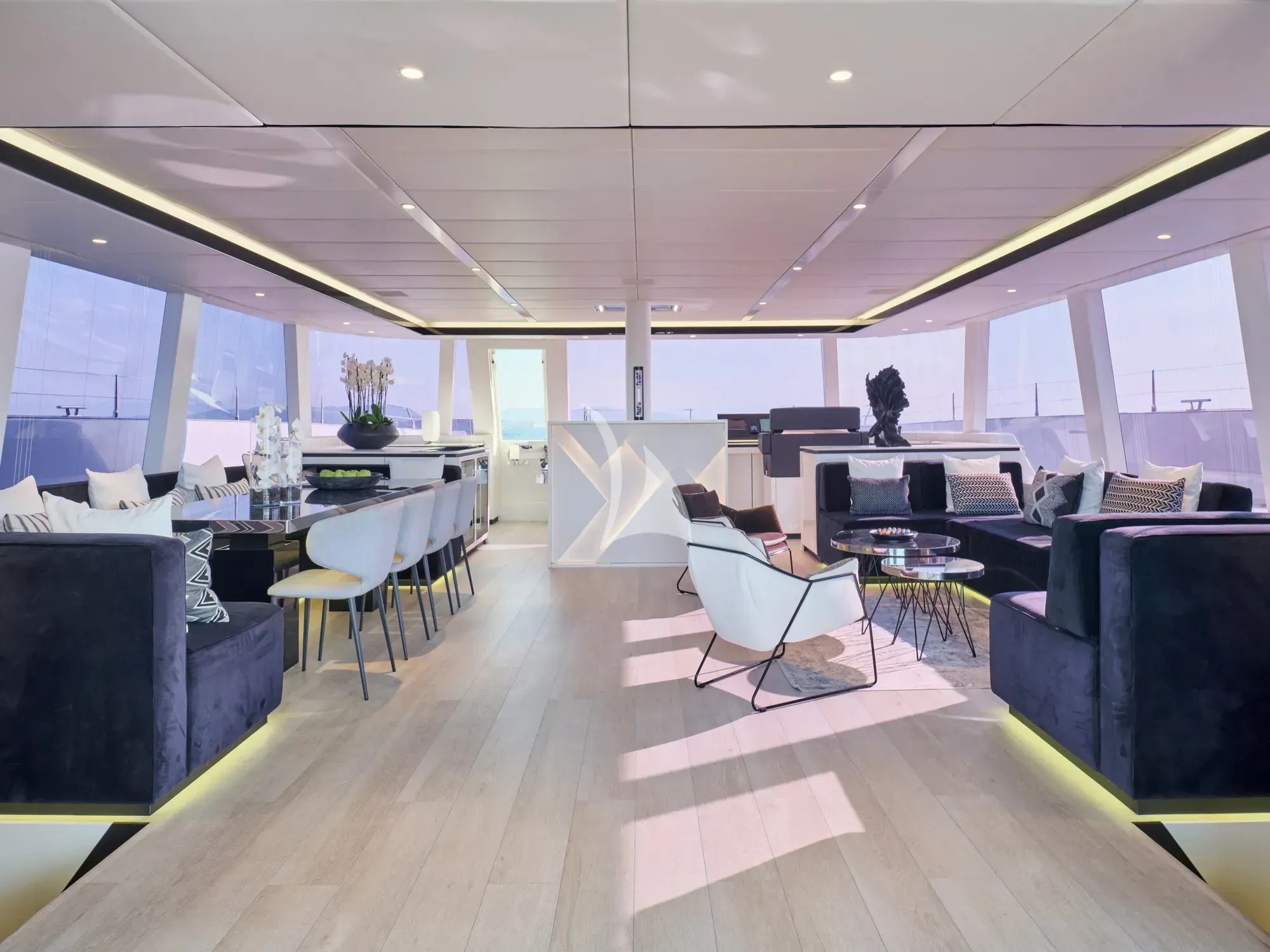 ABOVE & BEYOND - photo 1