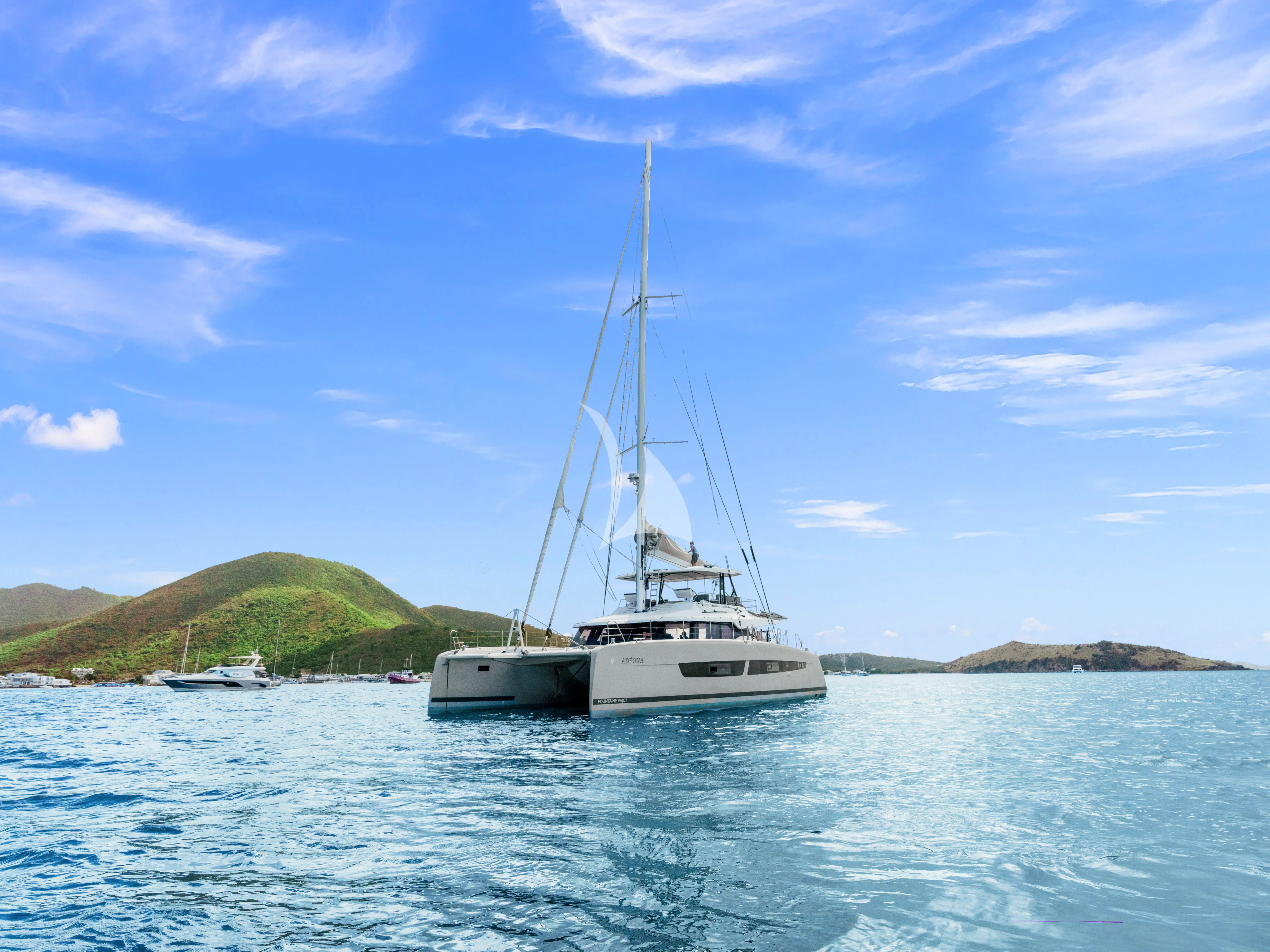 ADEONA yacht photo