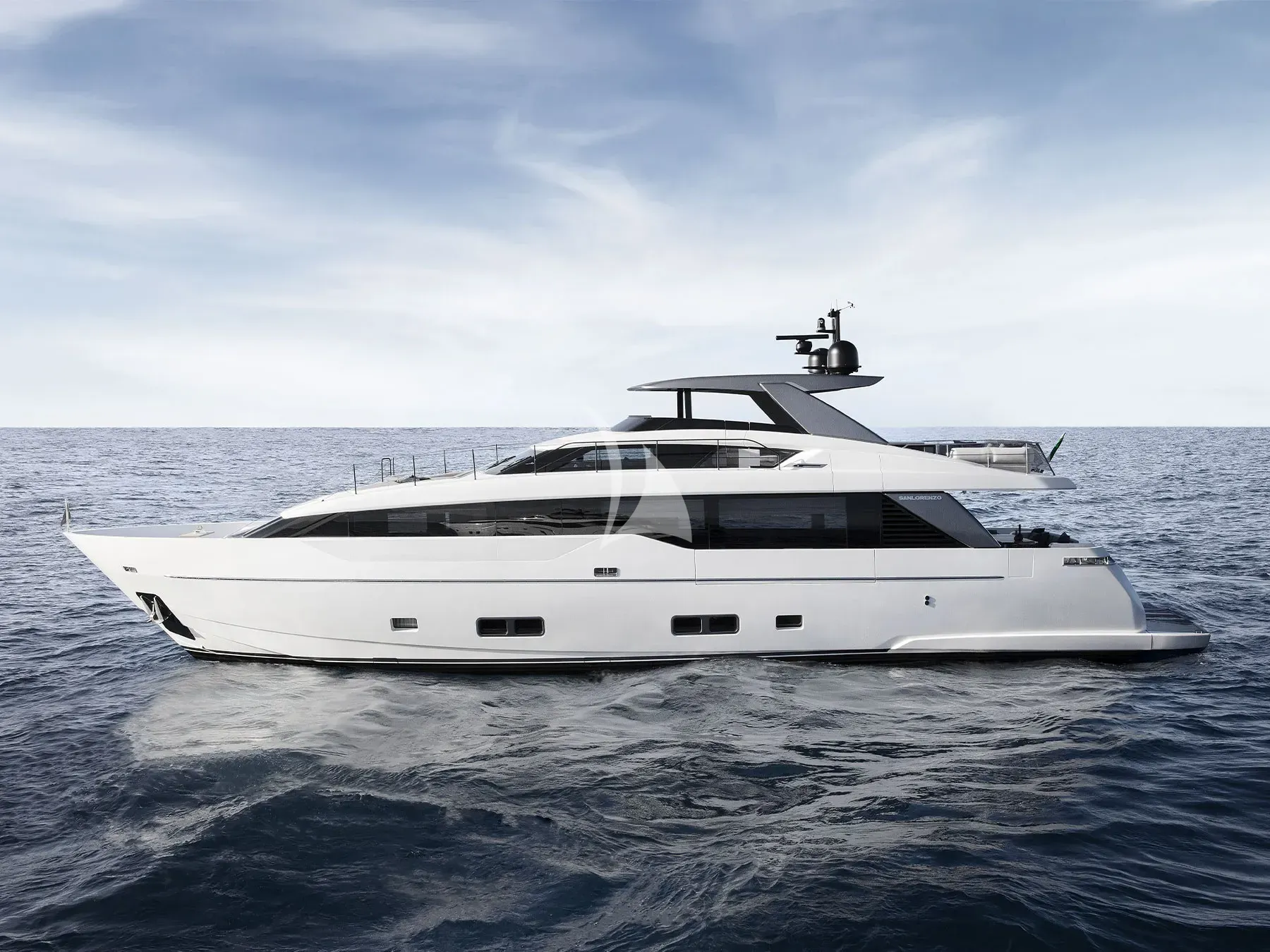 SUITU yacht photo
