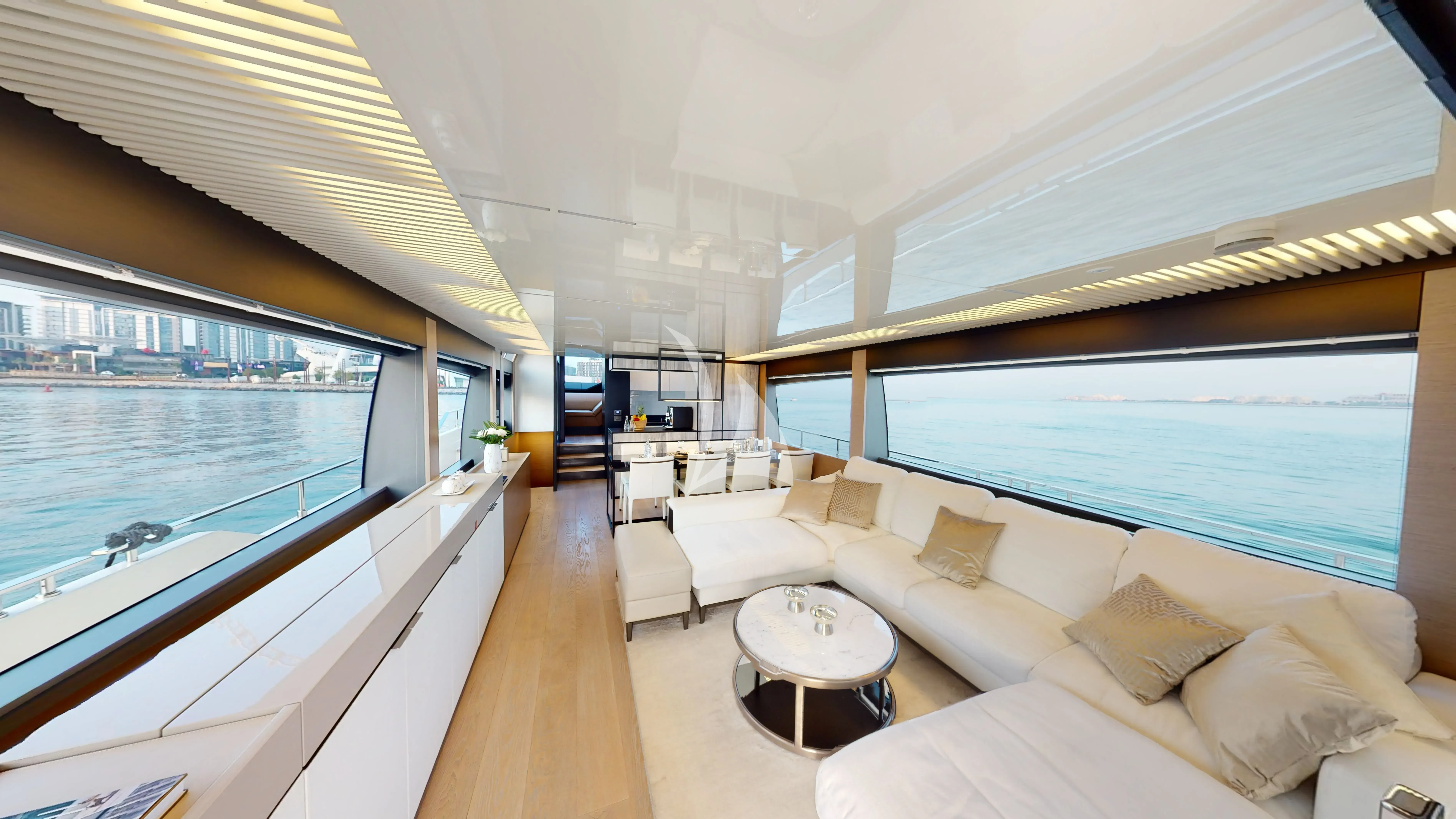 Bella III yacht photo