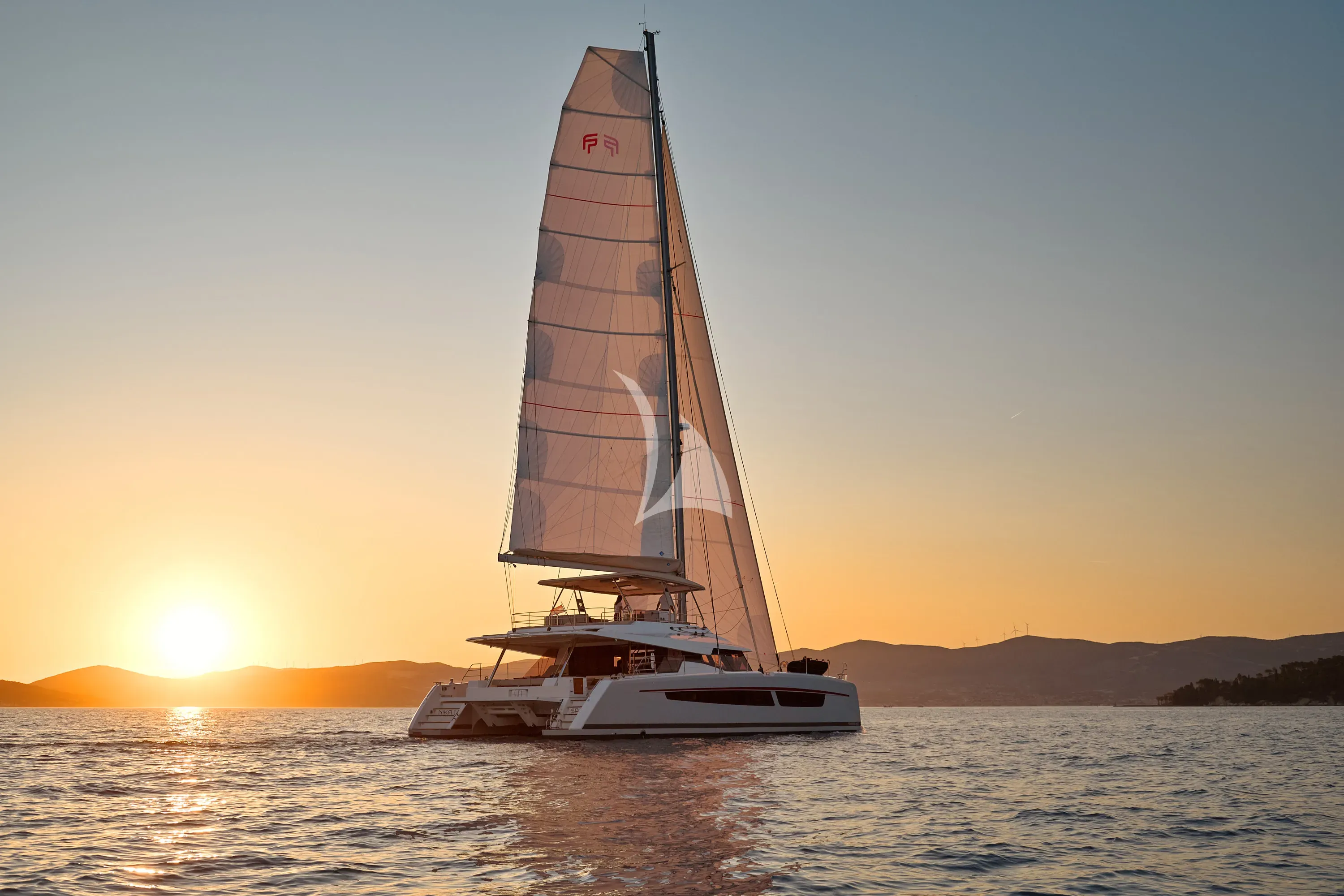 Nika I yacht photo