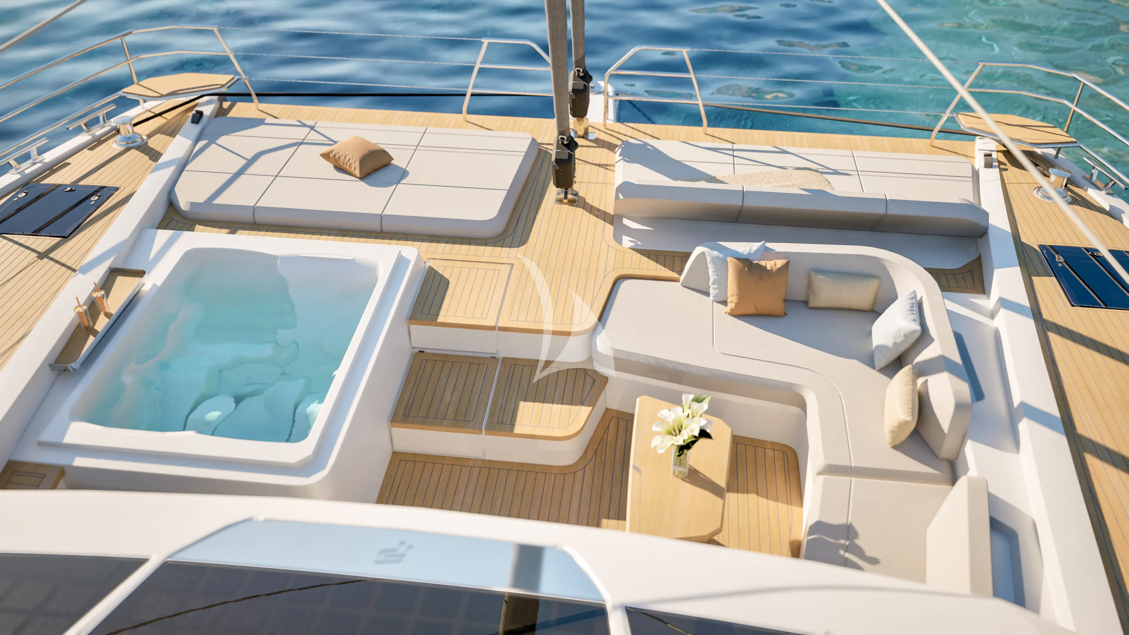 ELLY II yacht photo