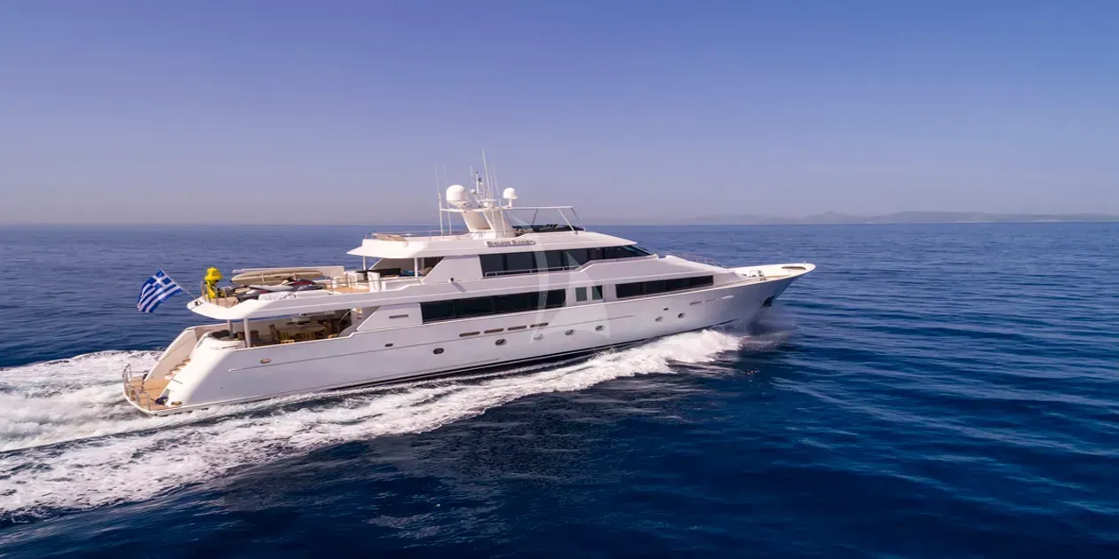 ENDLESS SUMMER - exterior 3