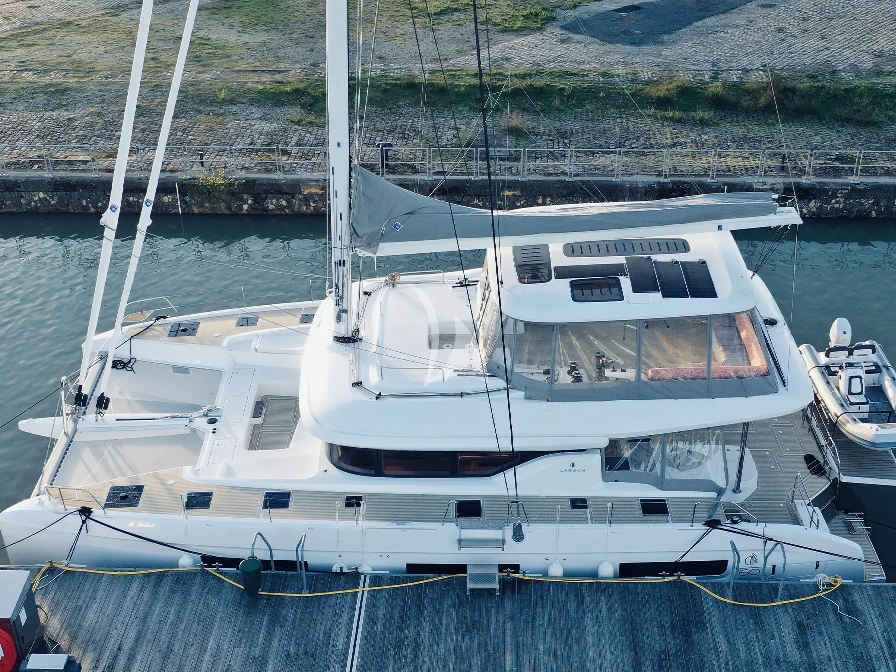 NAMA yacht photo