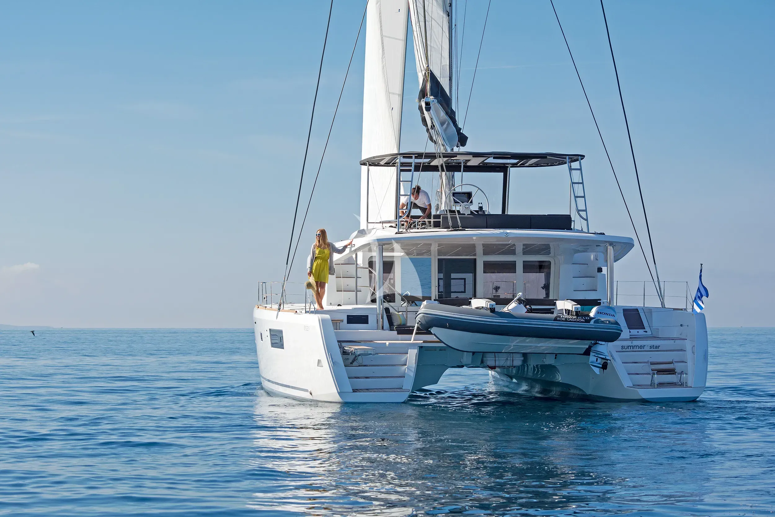 Summer Star - exterior 3