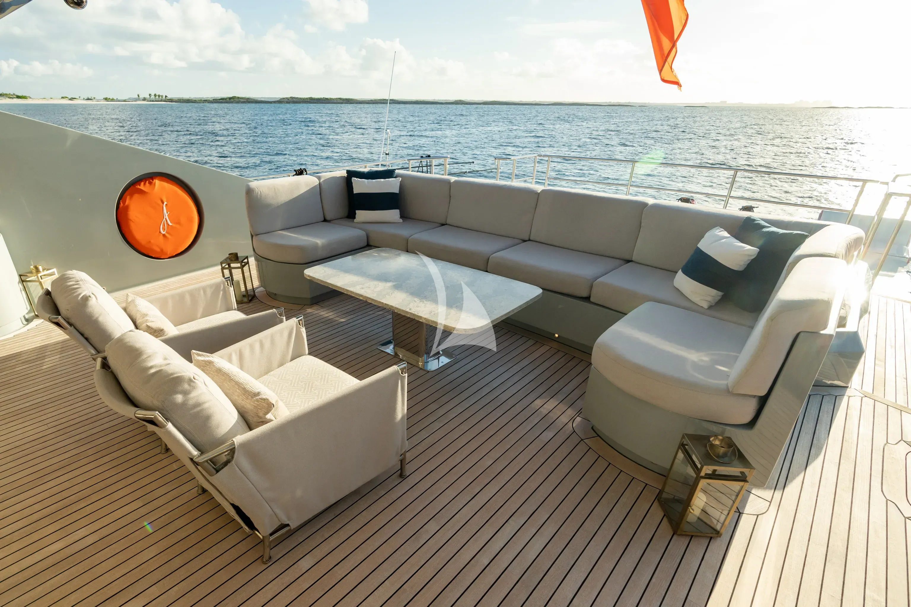 Aquanova yacht photo