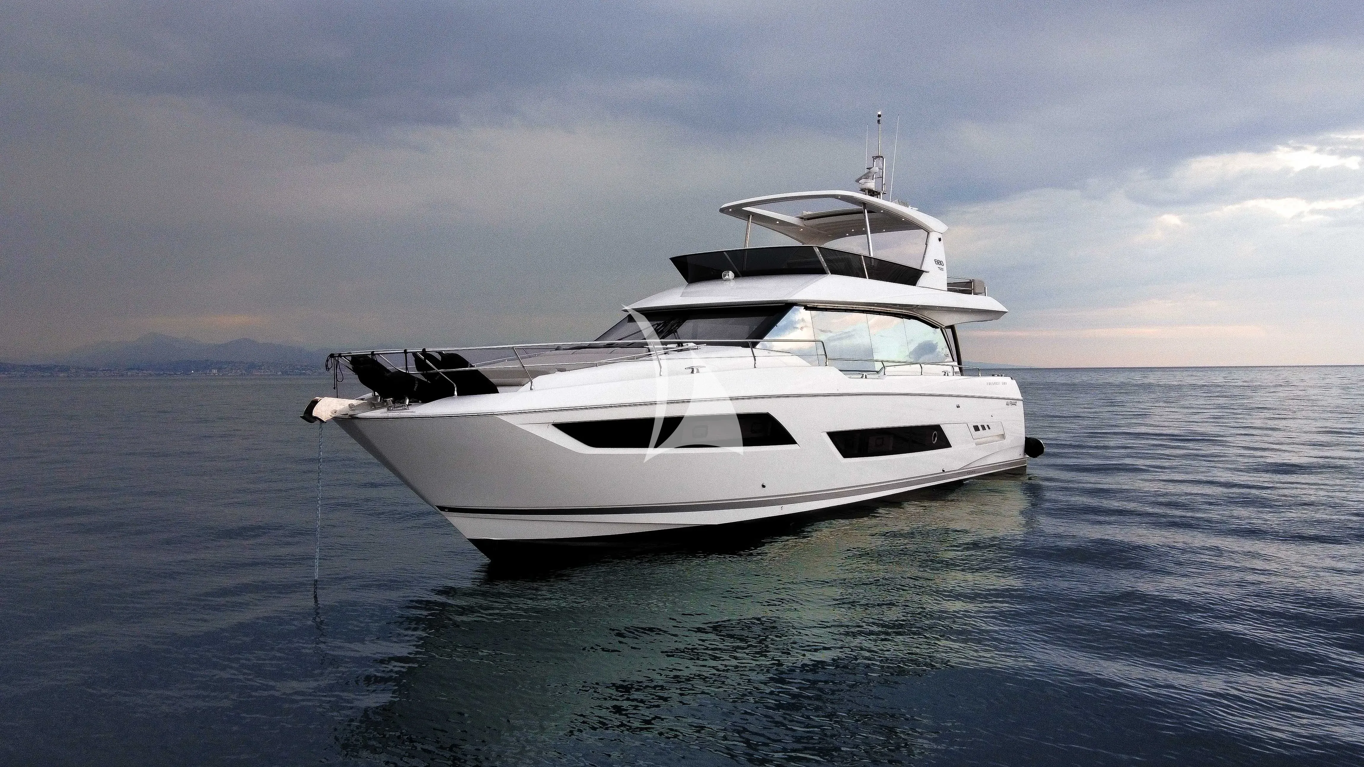 ROMY ONE yacht photo