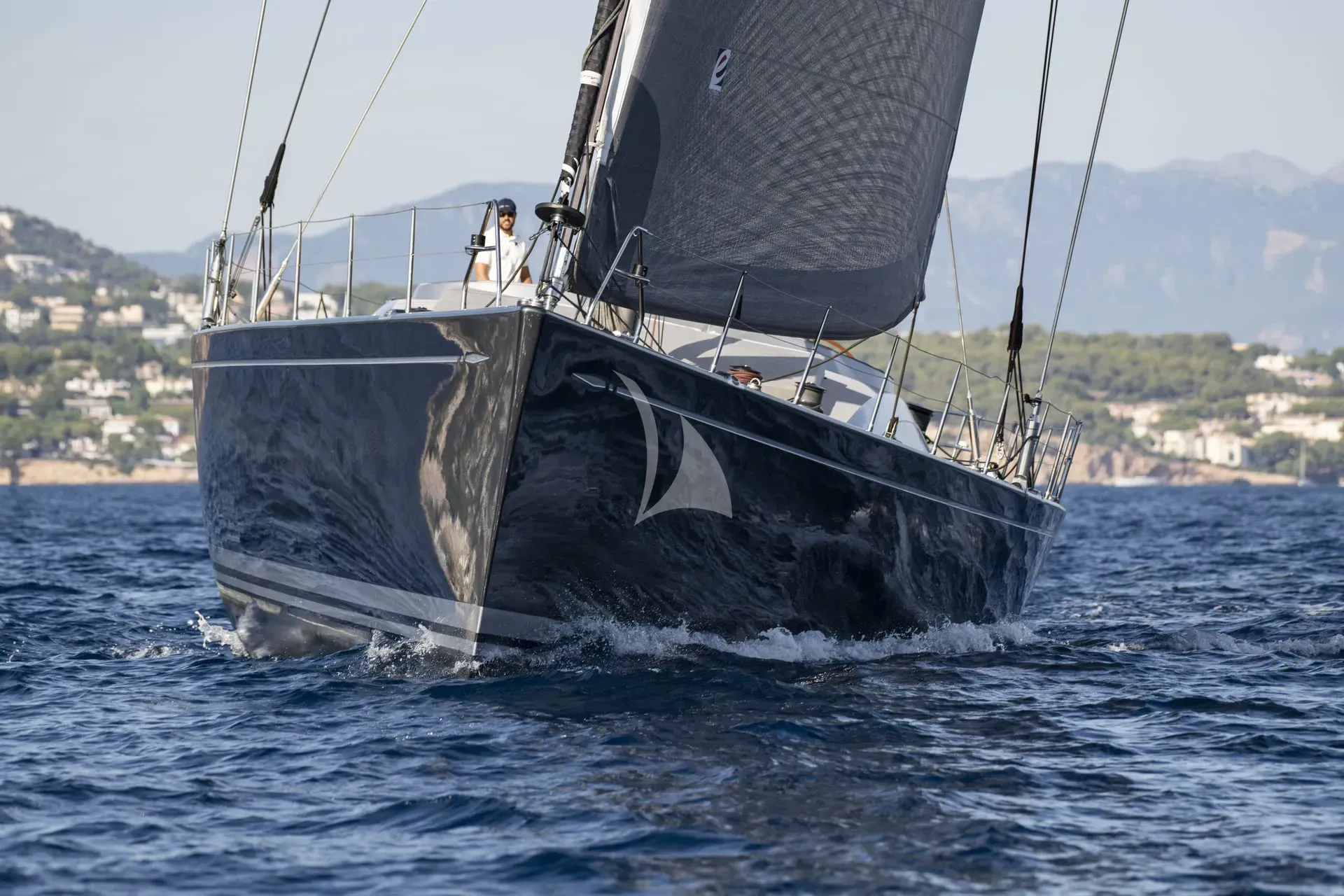 ONYX yacht photo