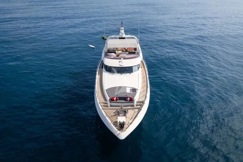 VIKING III - exterior 2