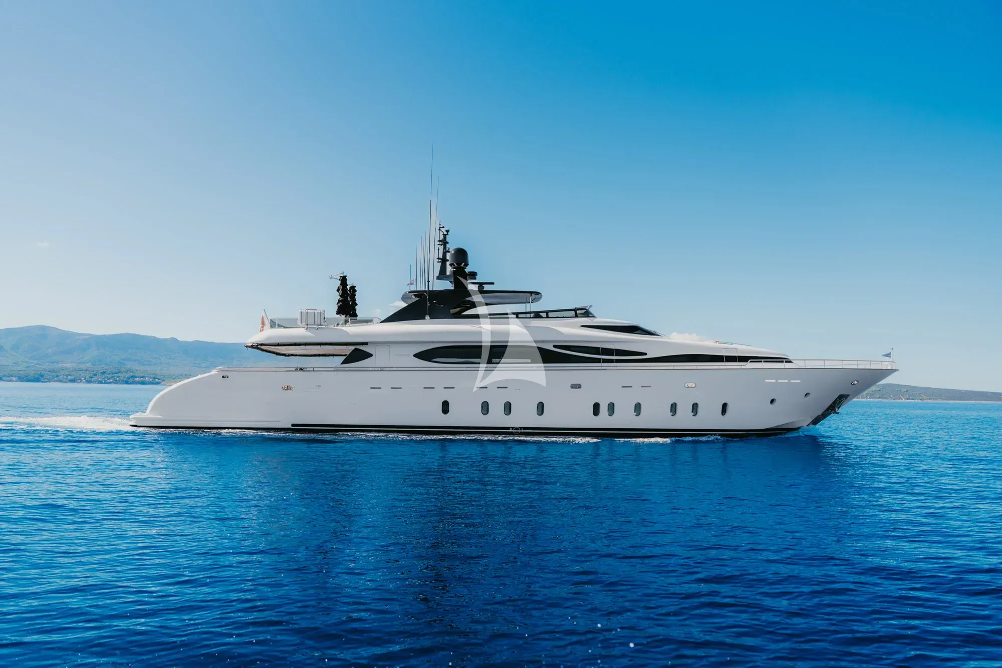 Cynthia yacht photo