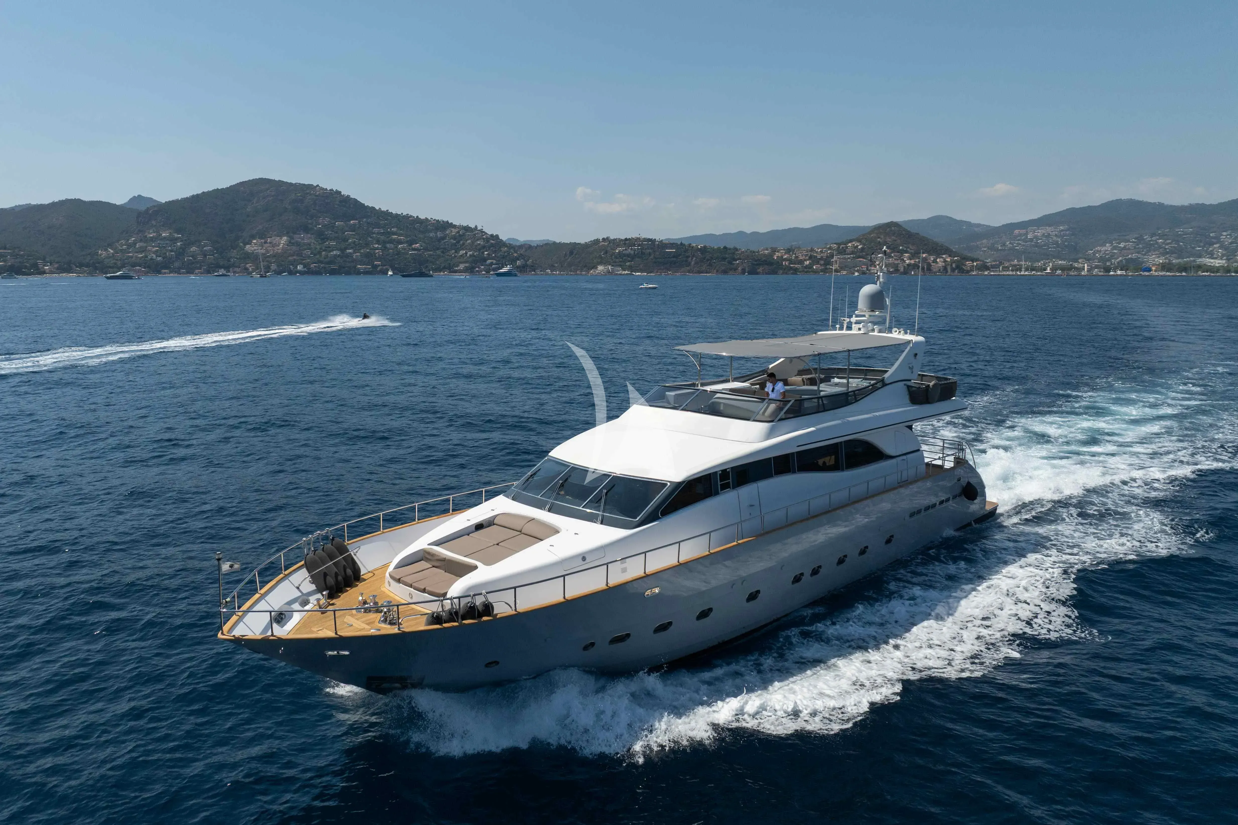 Coca VI - exterior 3