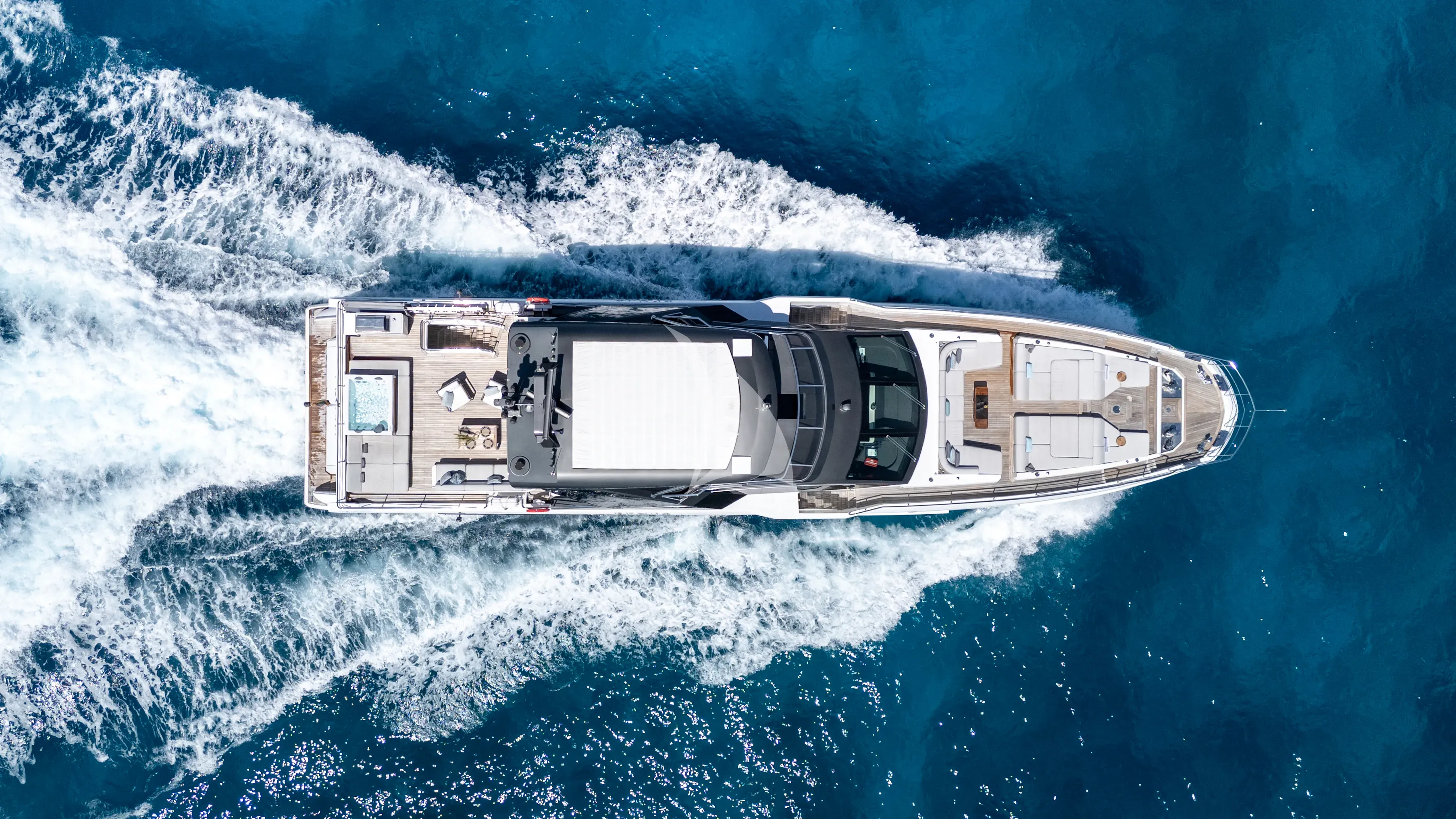 PENJA yacht photo