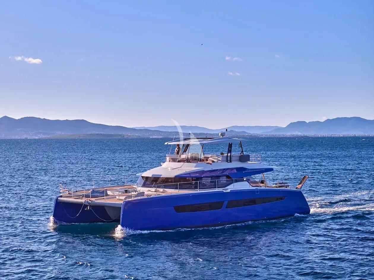MAJESTY OF GREECE yacht photo