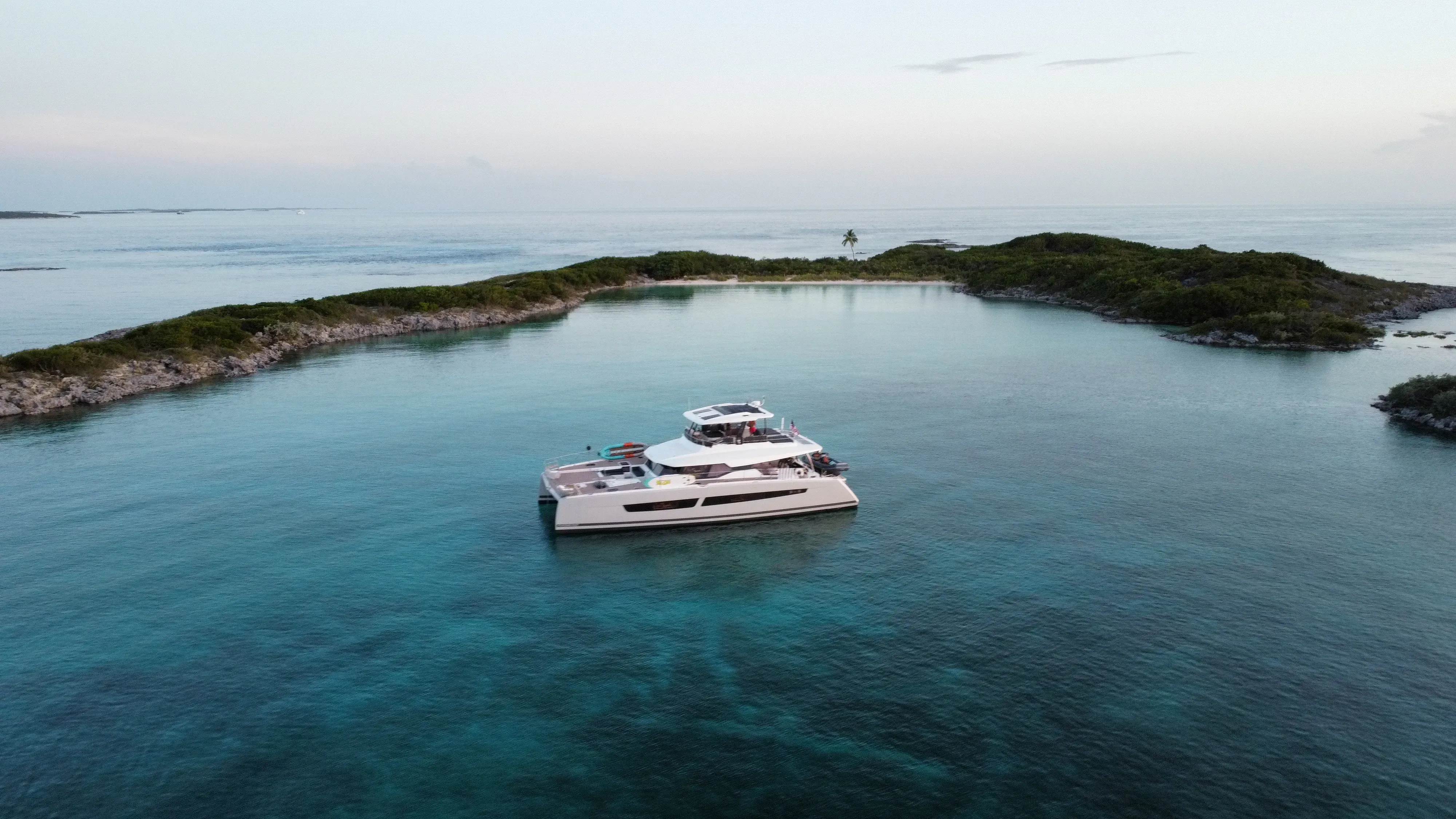 Princess Mila yacht photo