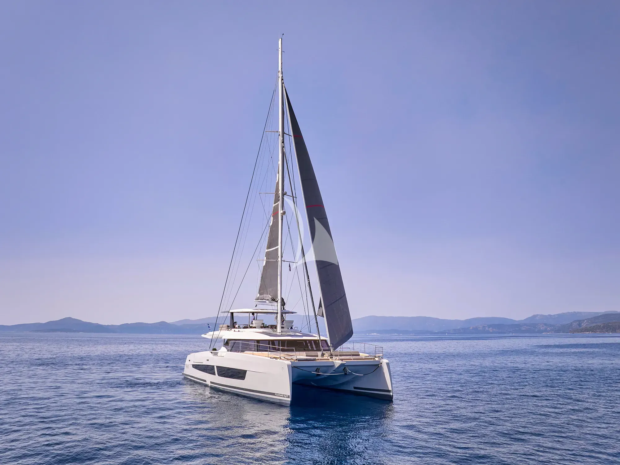 ALOIA 80 yacht photo