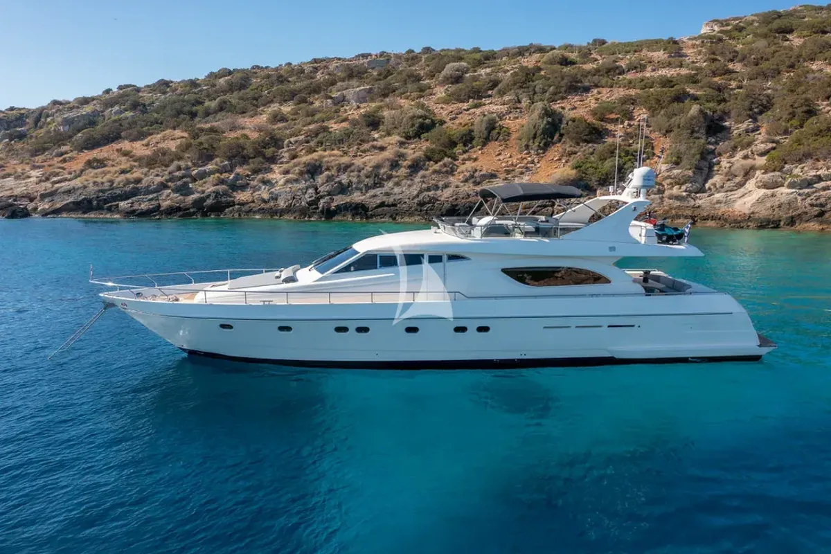 MAY 21 yacht photo