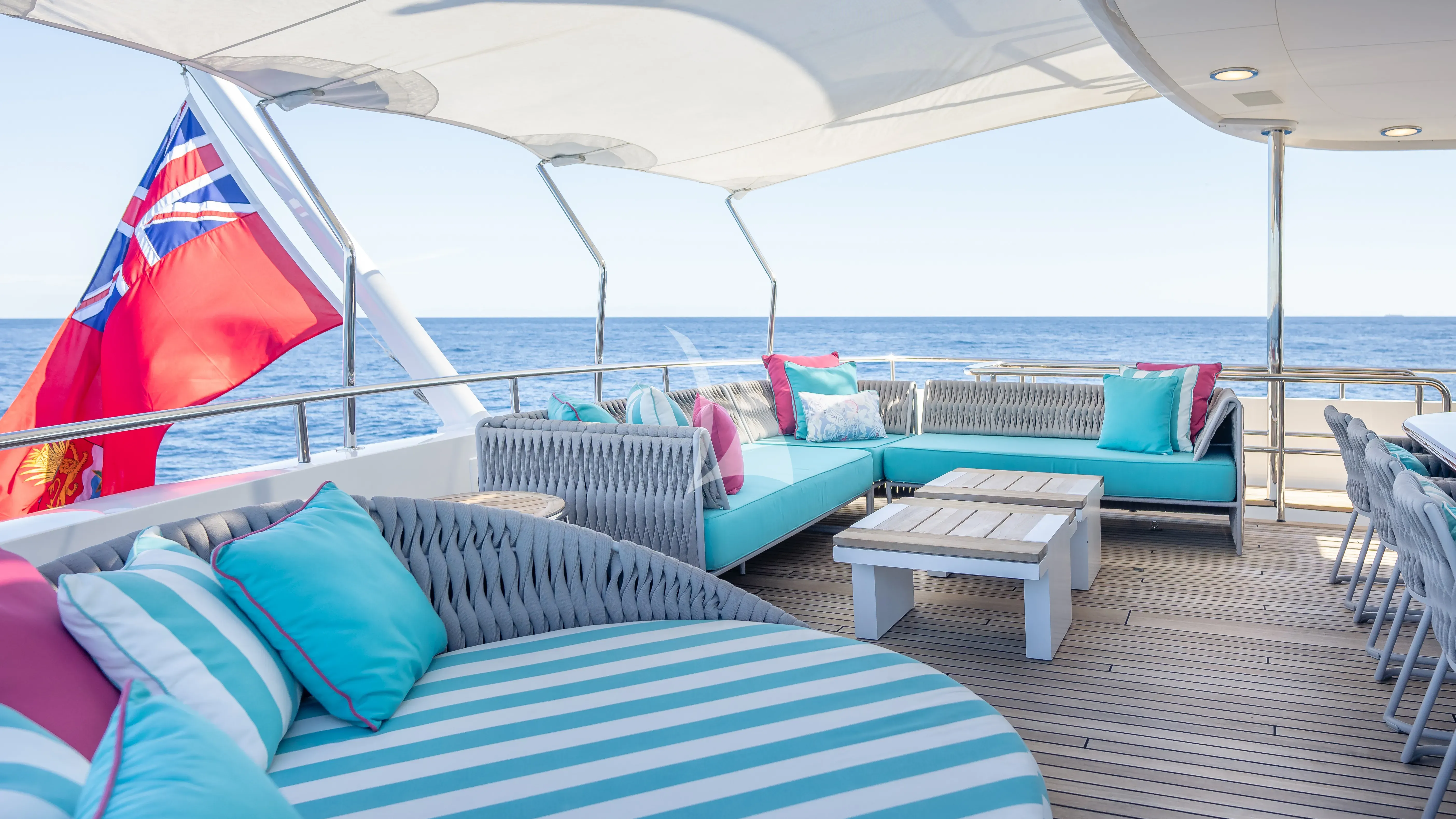 OCTOPUS yacht photo