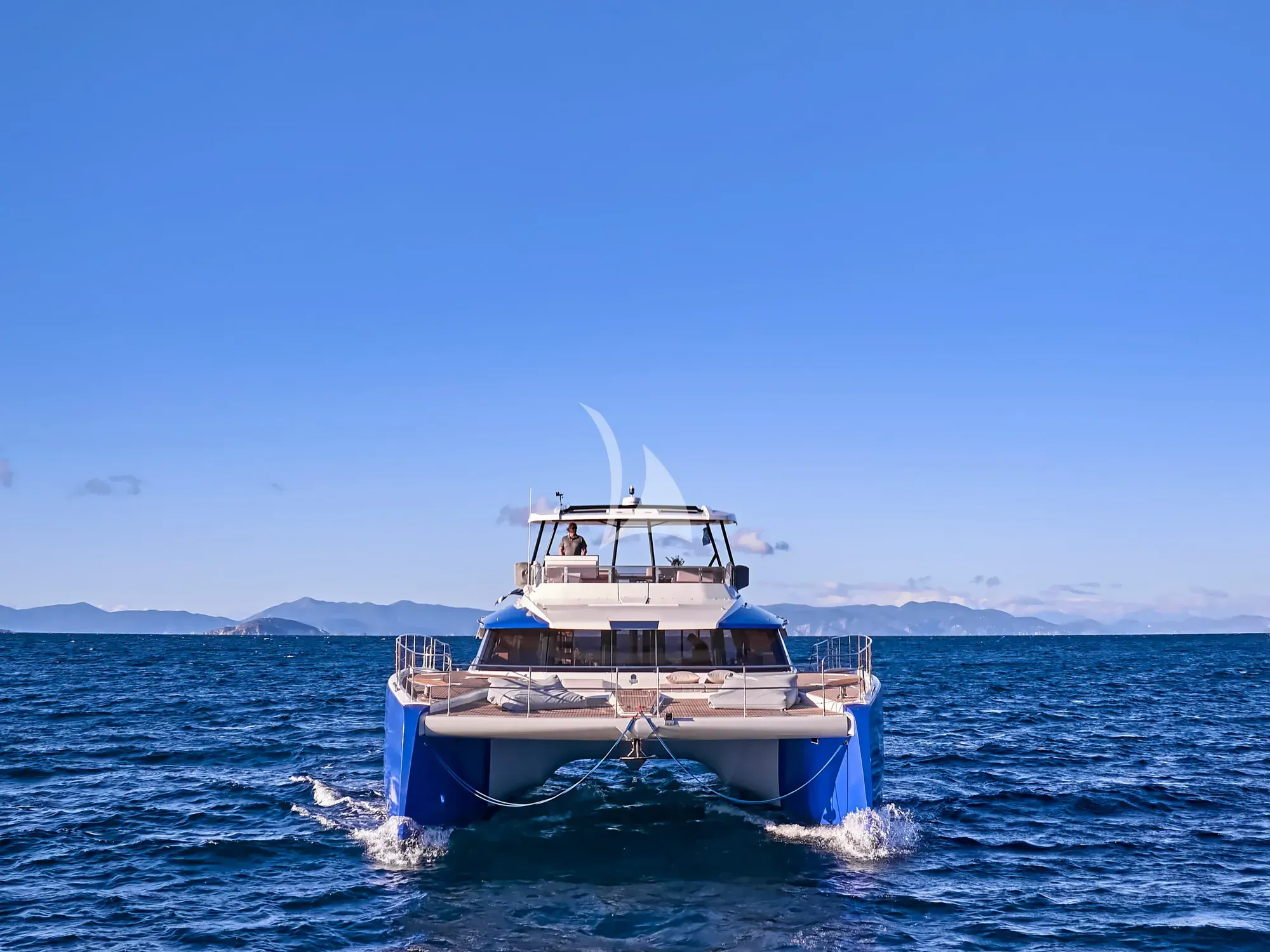 MAJESTY OF GREECE yacht photo