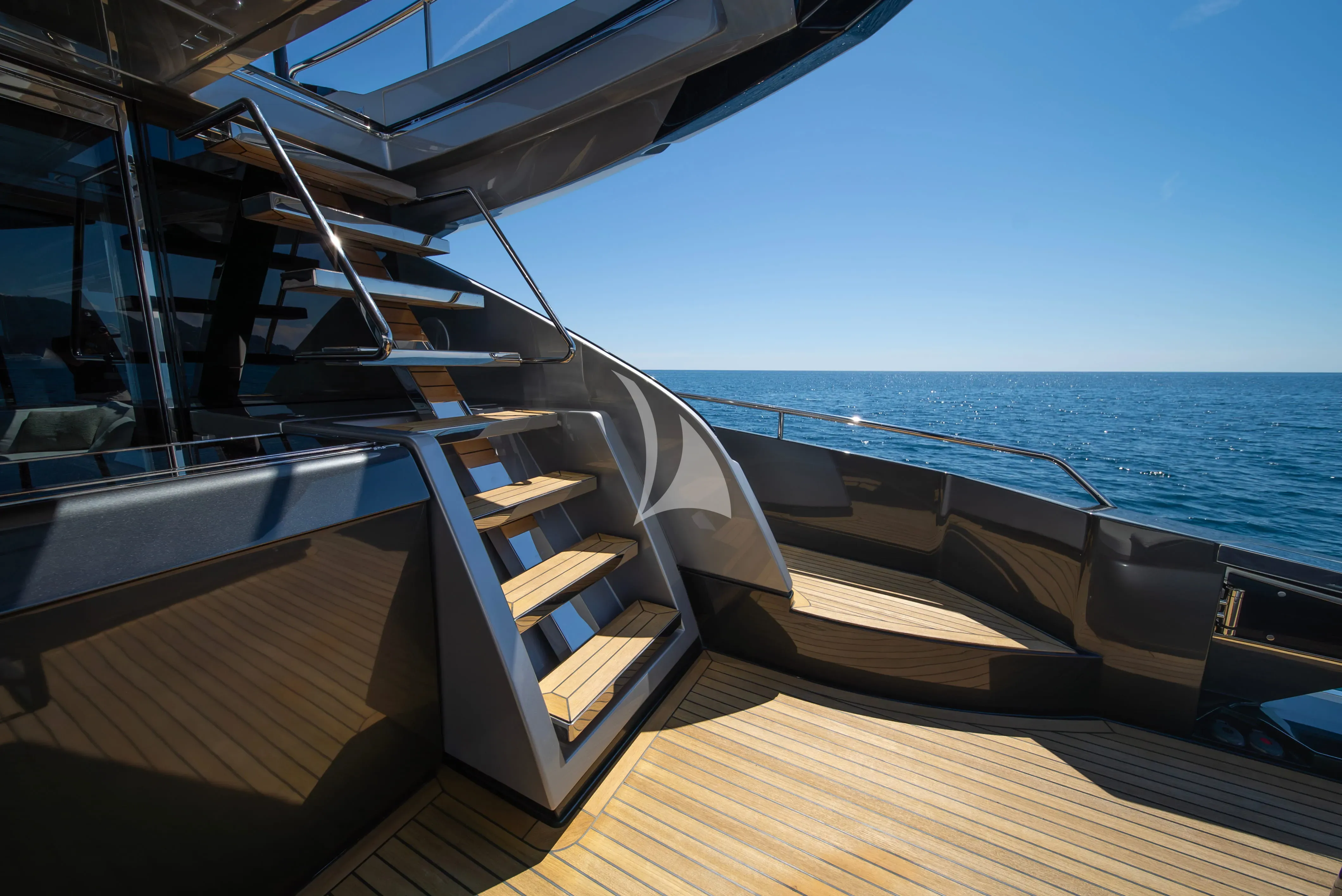 SPACE COWBOY yacht photo