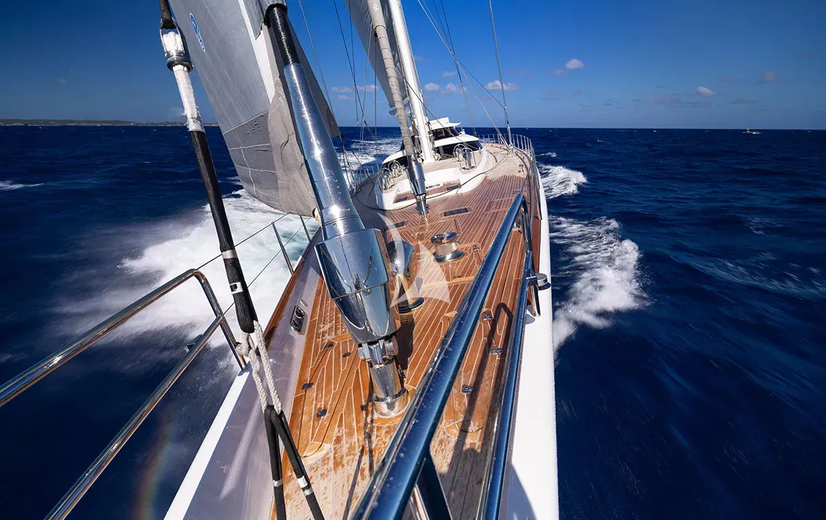 Hyperion - exterior 3