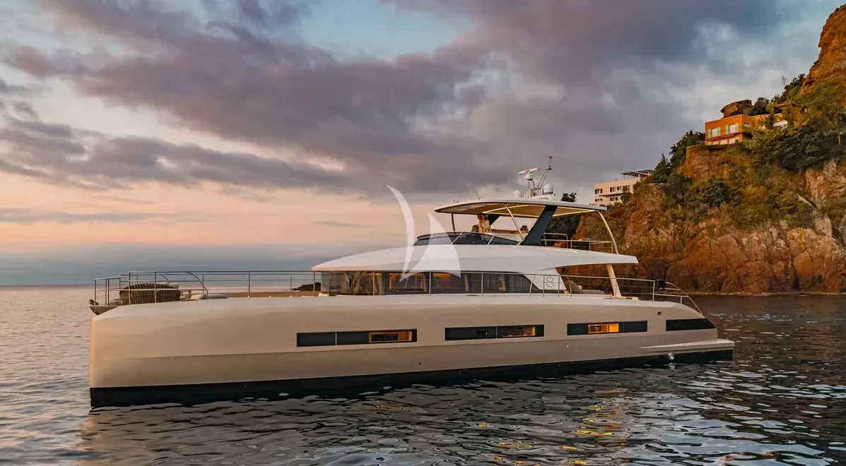 JUST MARIE 2 yacht photo