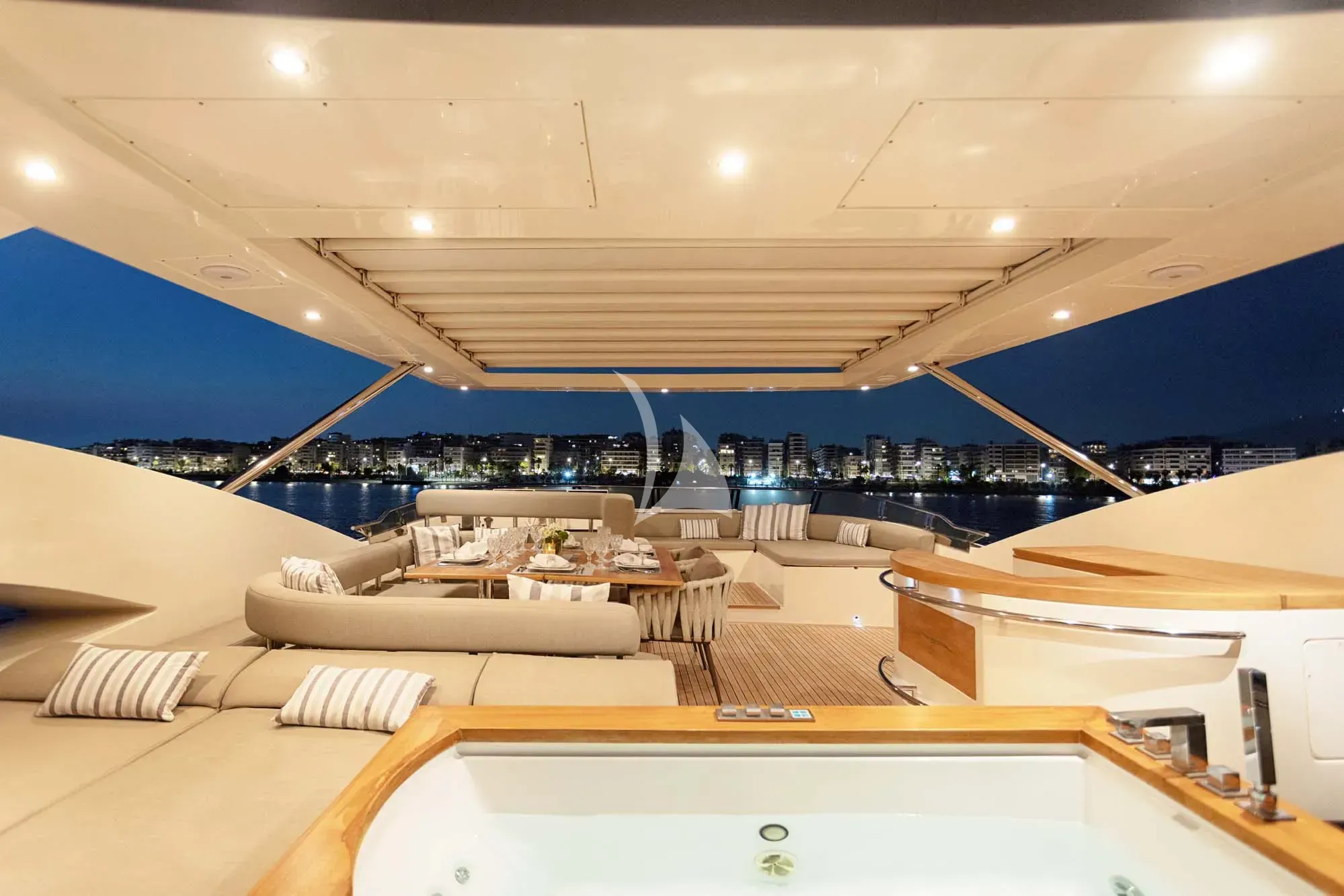 FUNSEA yacht photo
