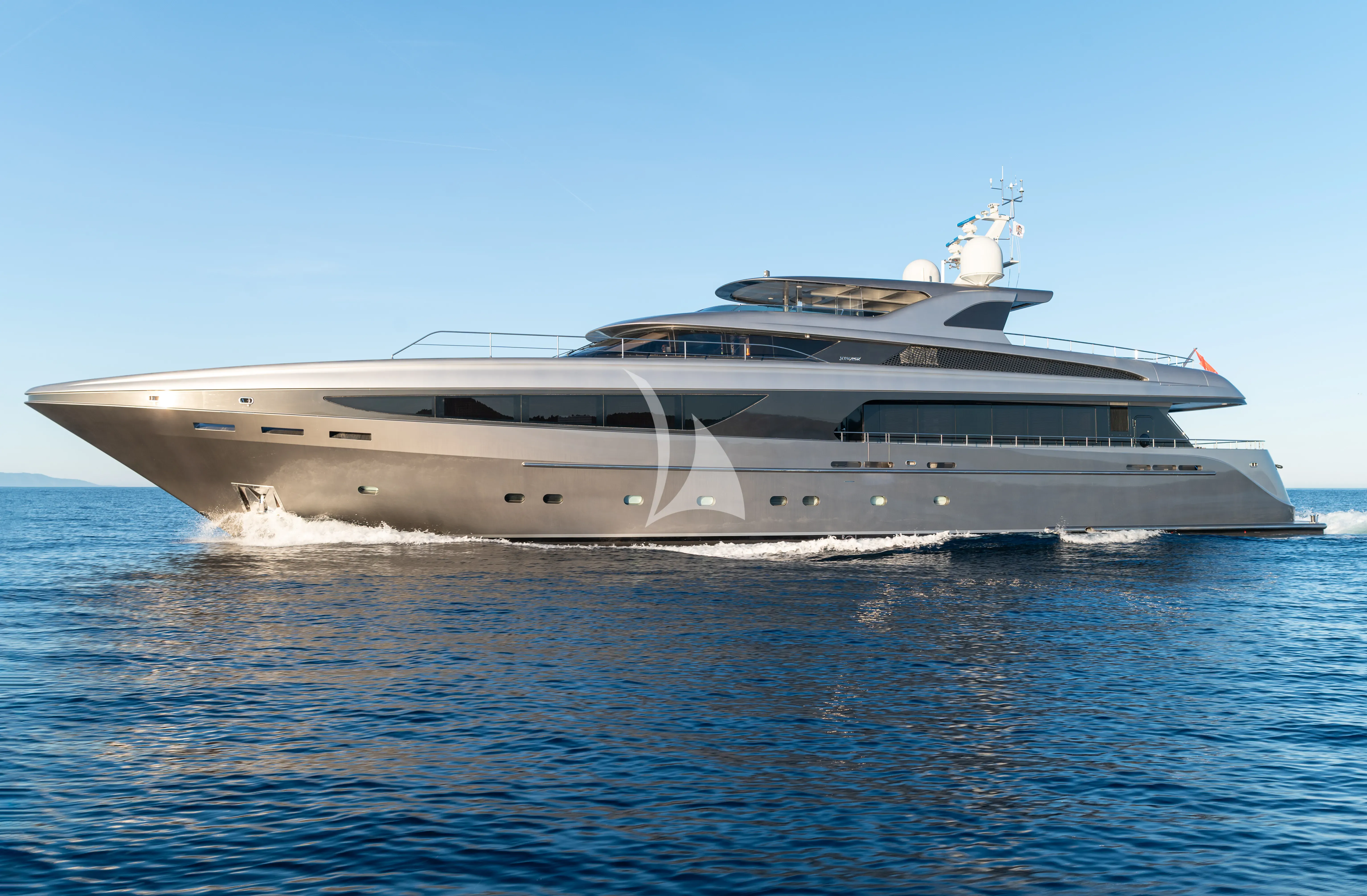 SMOOTH OPERATOR yacht photo