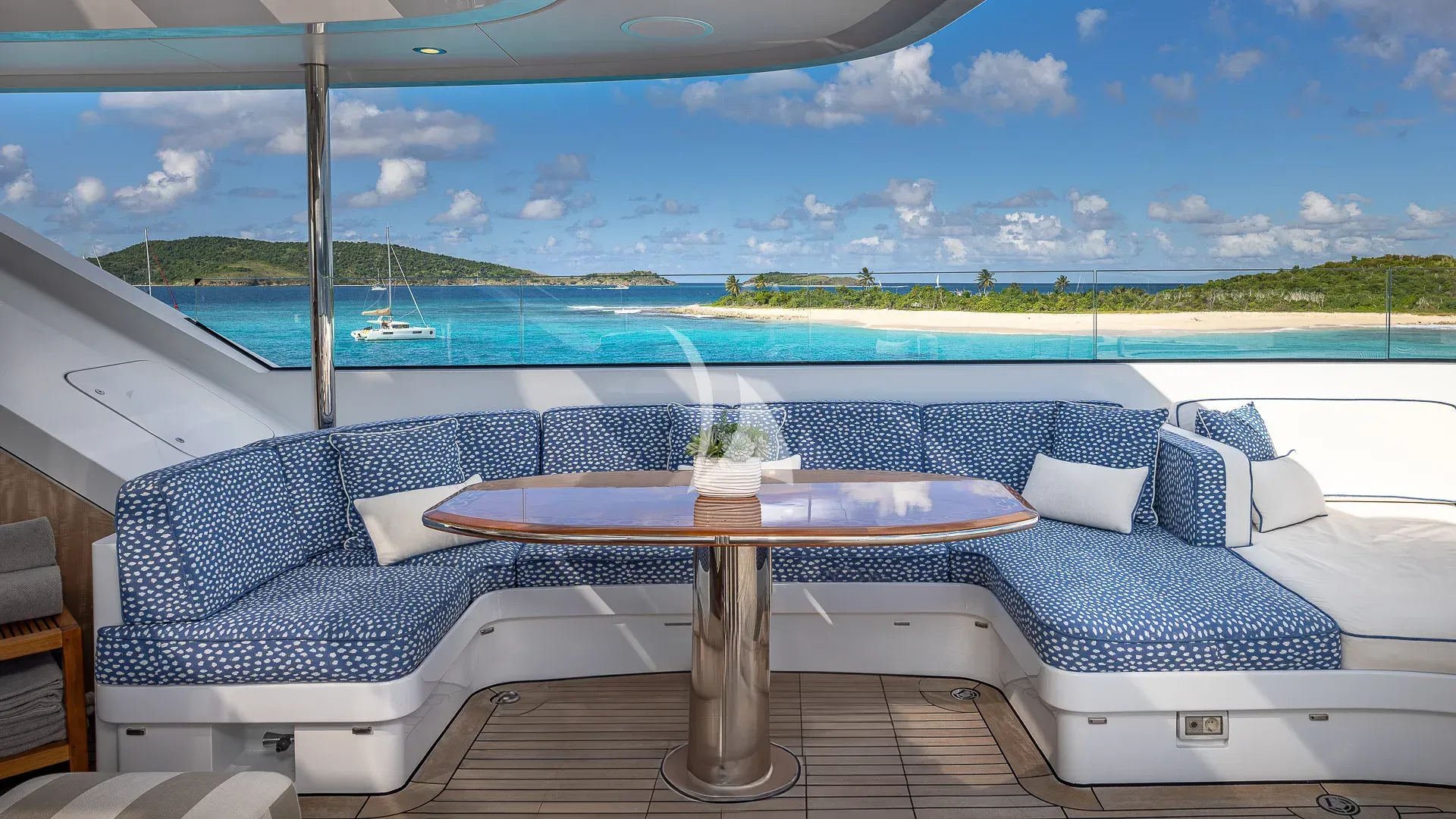 ROCK.IT yacht photo