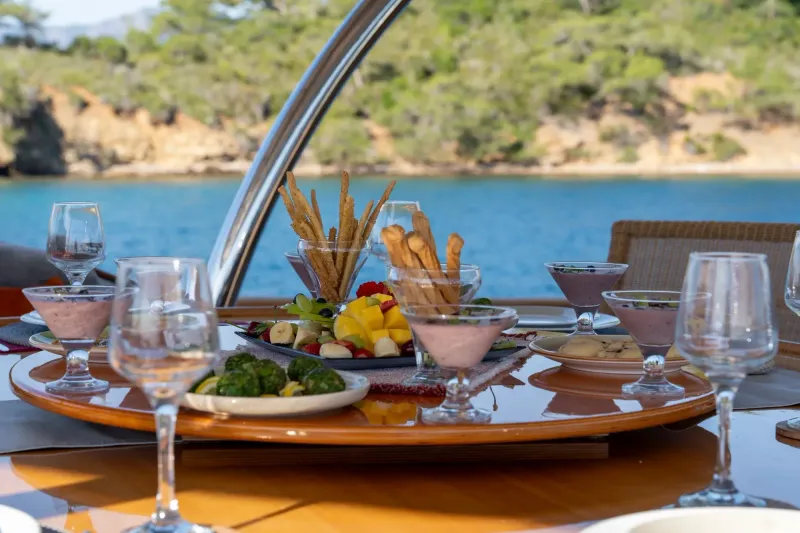 Silver Moon - exterior 2