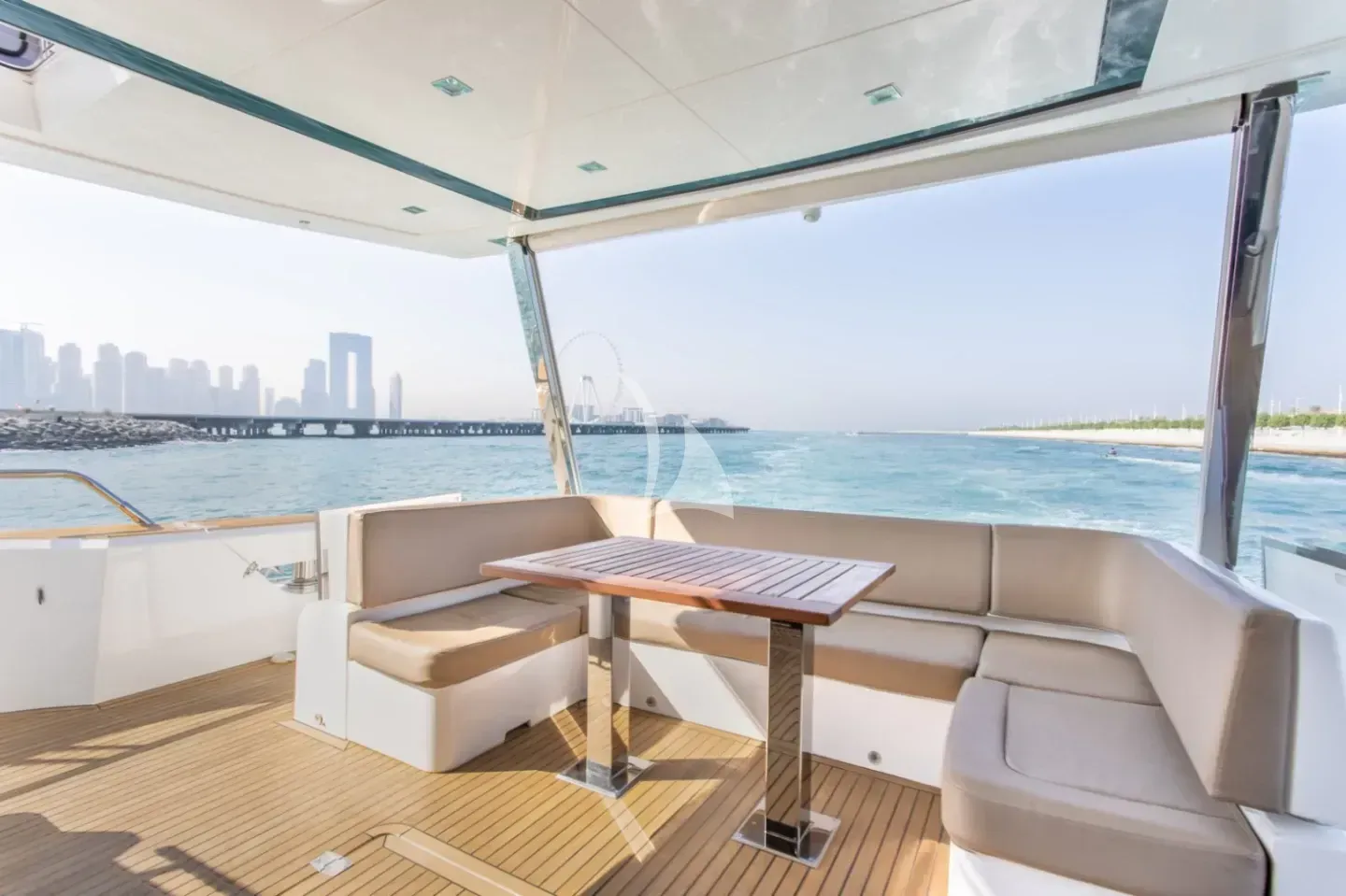 Bella yacht photo