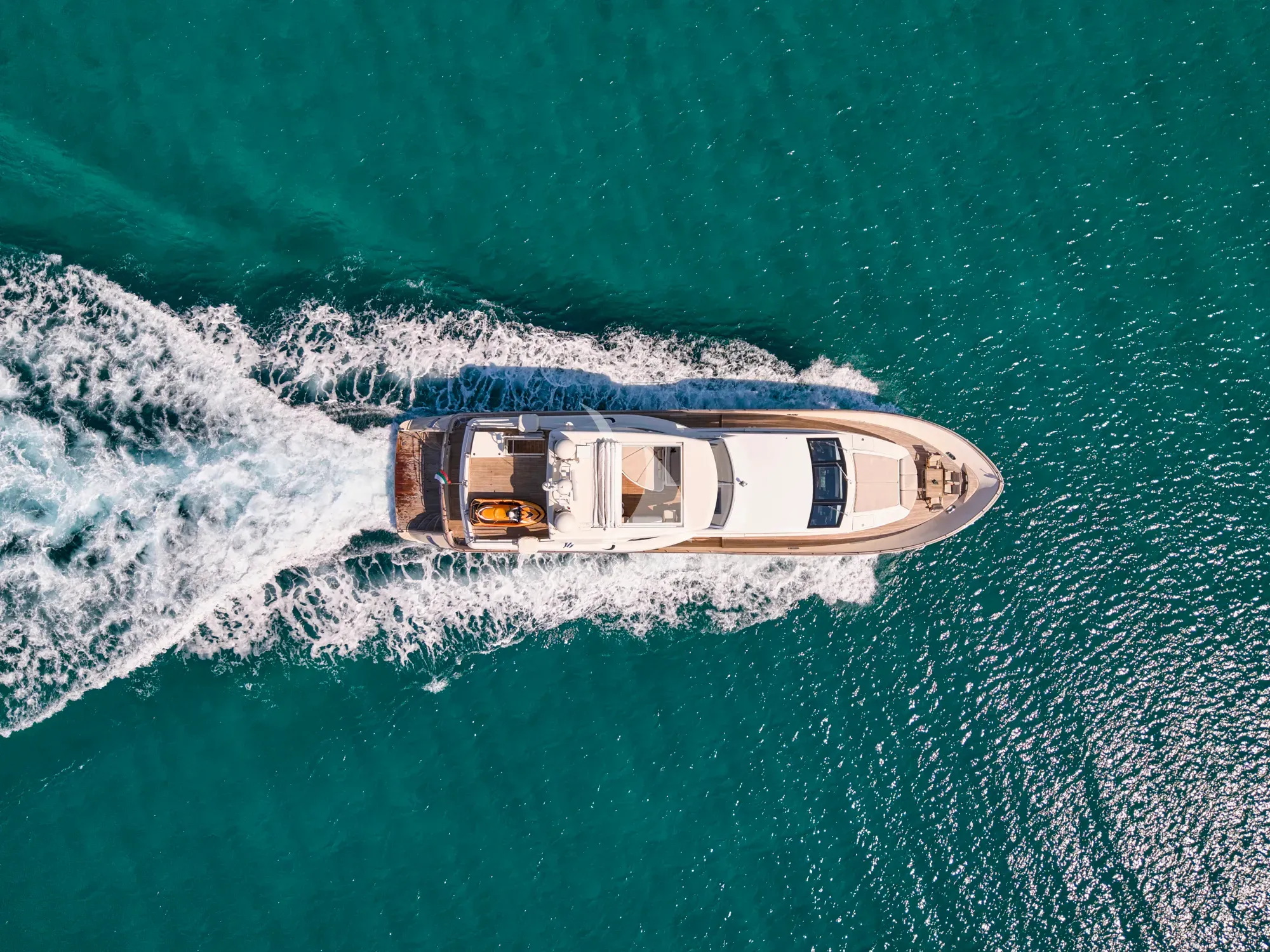 STAR LINK yacht photo