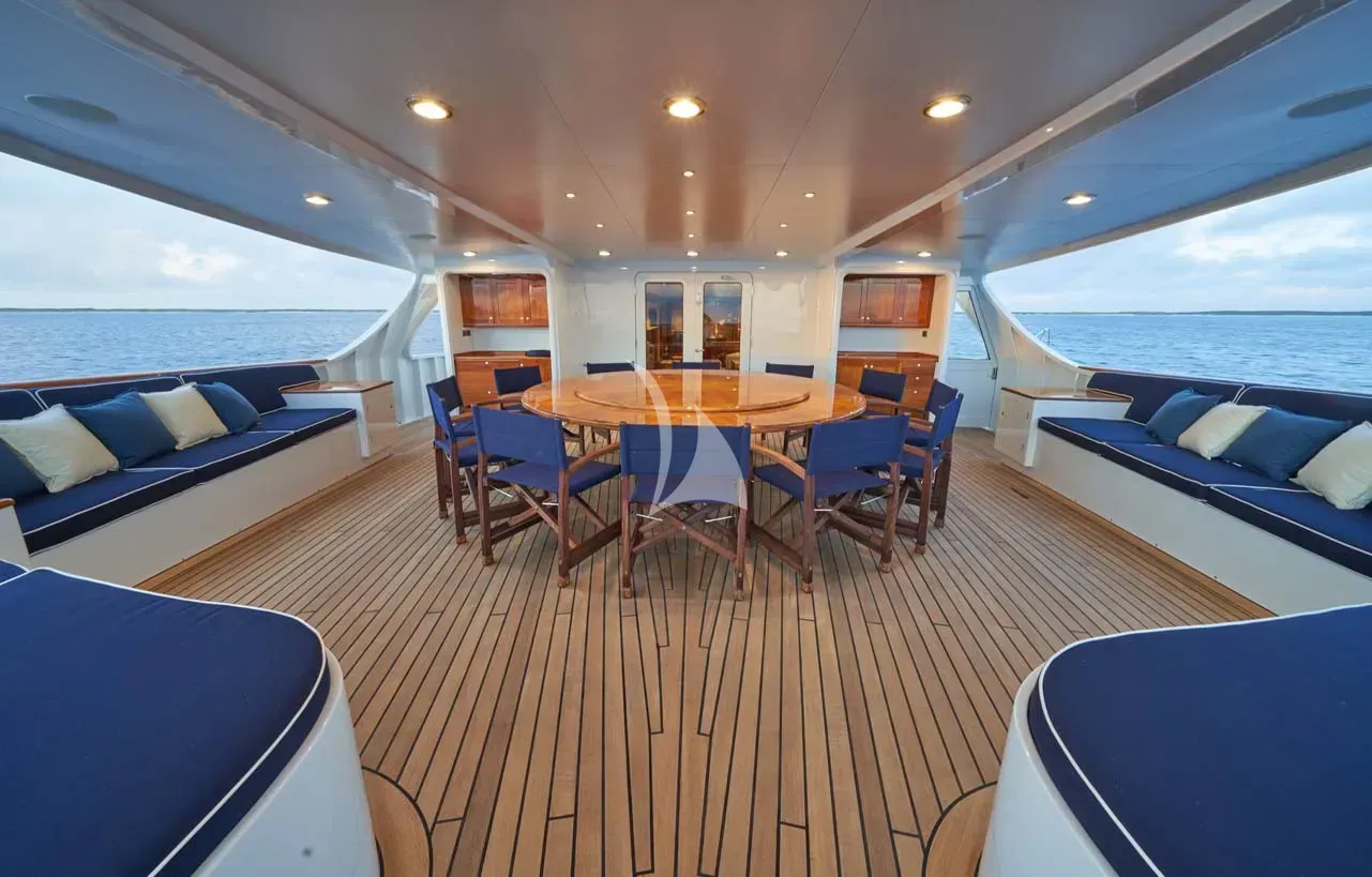 ASTERIA yacht photo