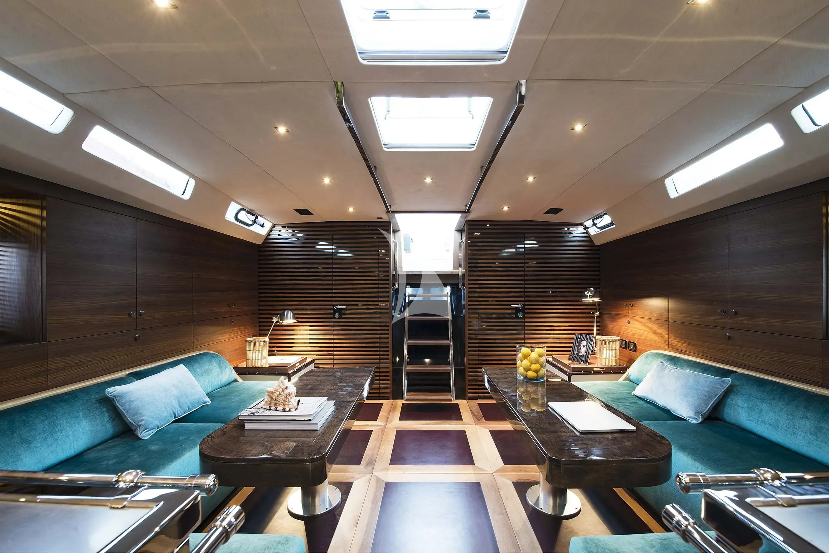 Tuscan Spirit - interior 4