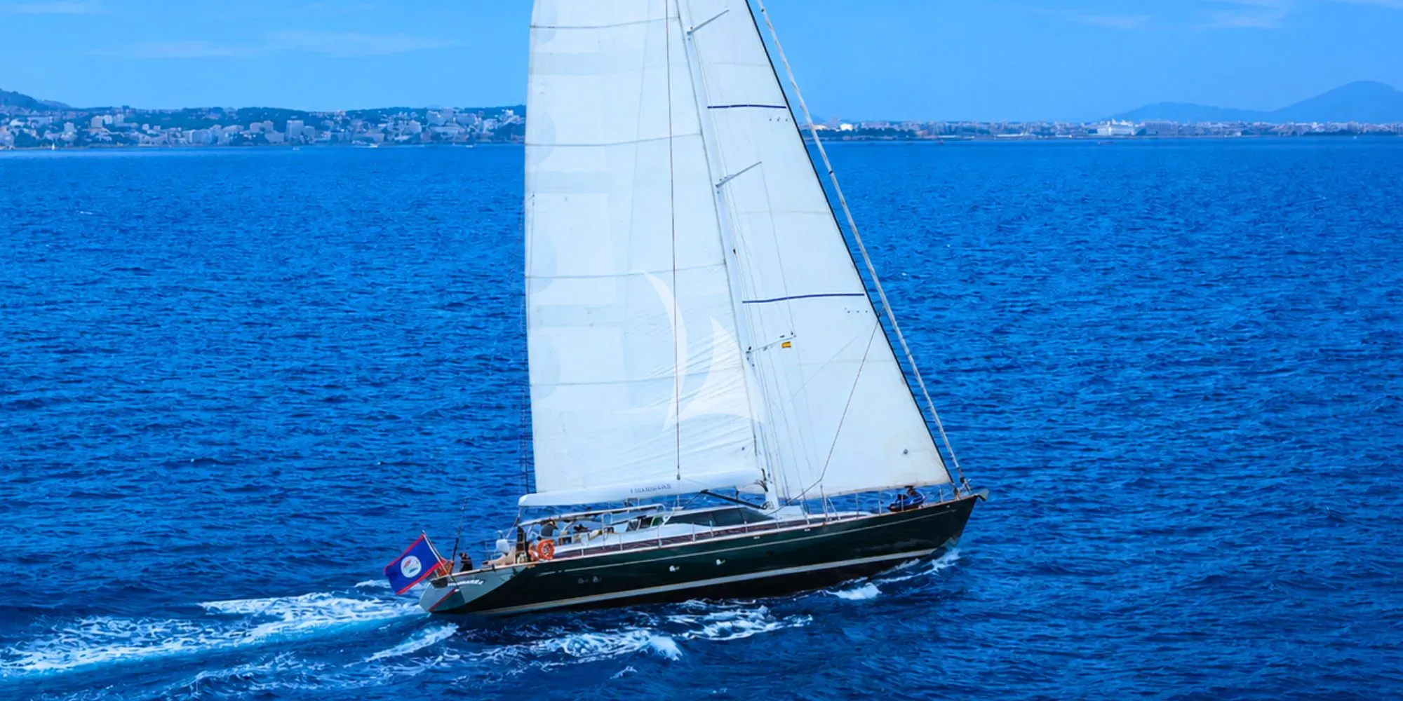 THANDEKA yacht photo