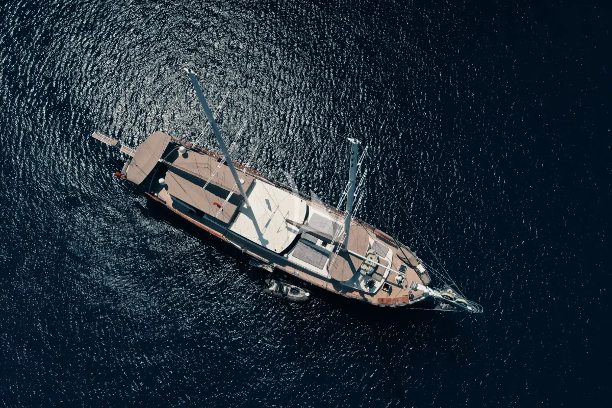 Nevra Queen yacht photo