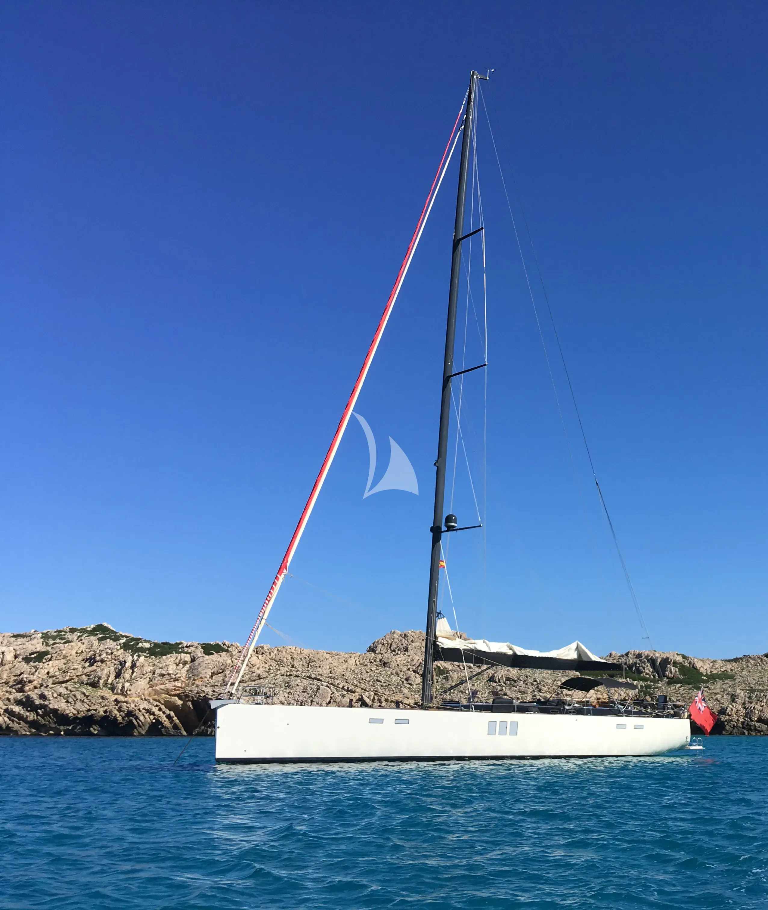 Tuscan Spirit - exterior 1