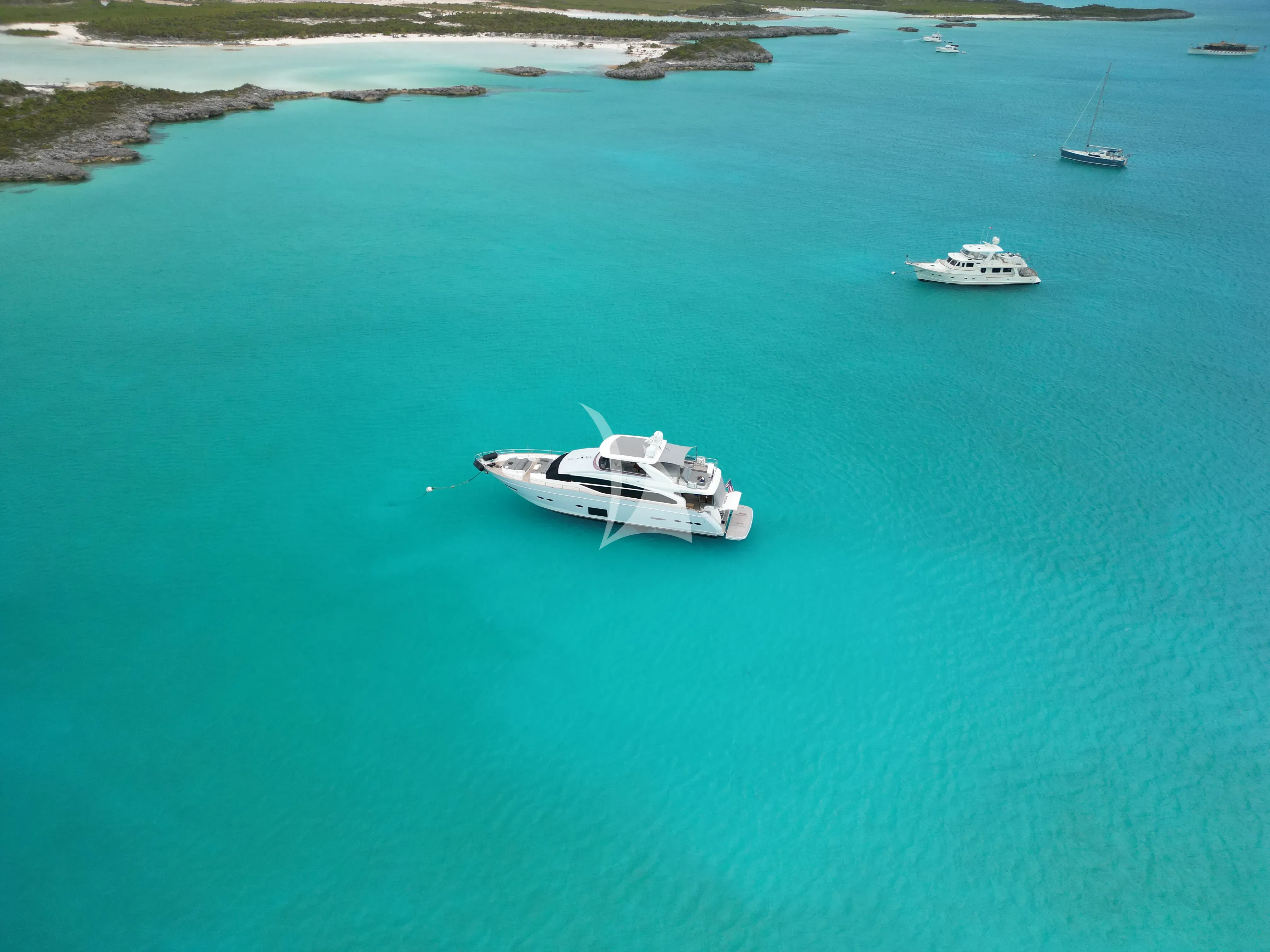 FREEDOM yacht photo