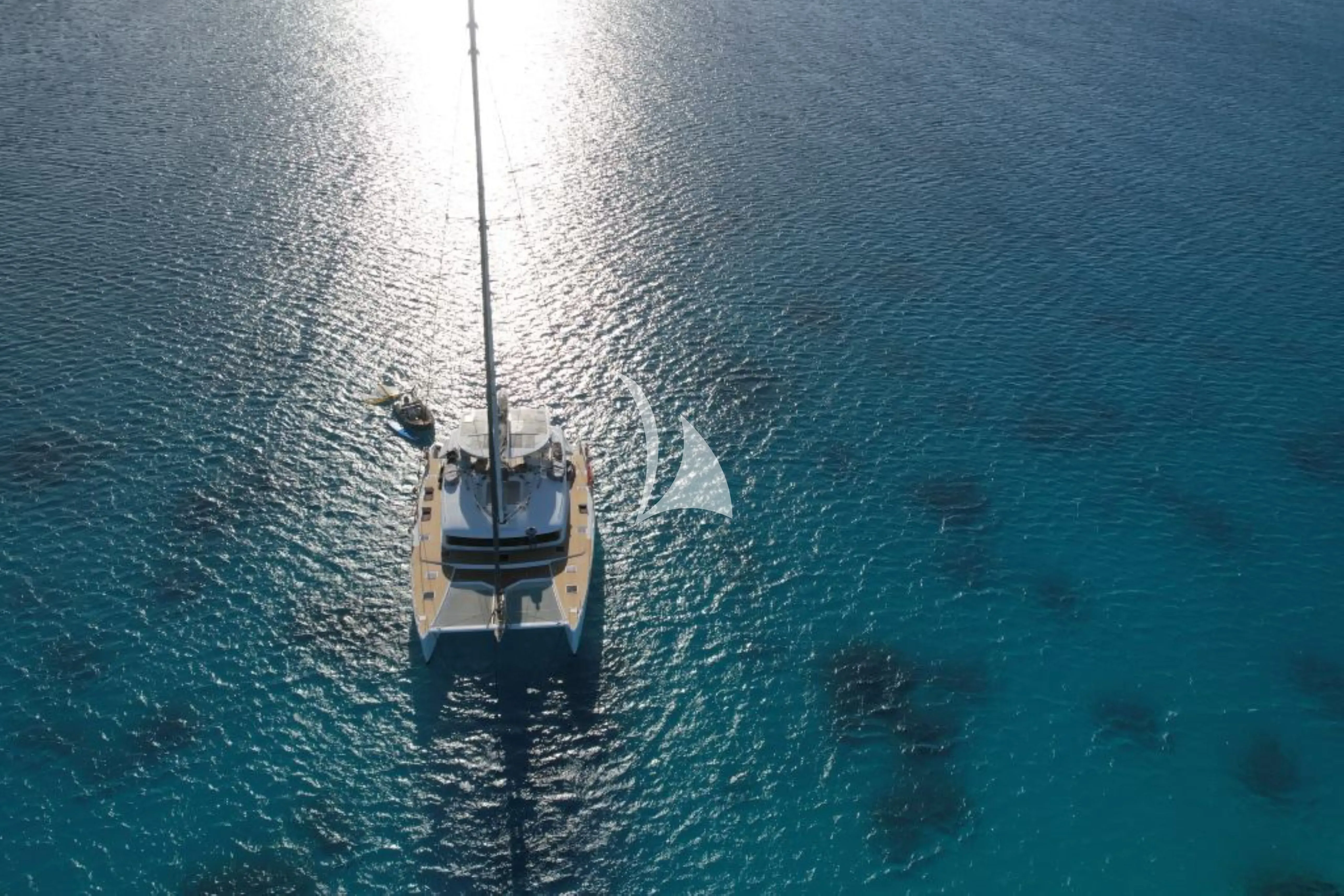 ZEN QUEST yacht photo