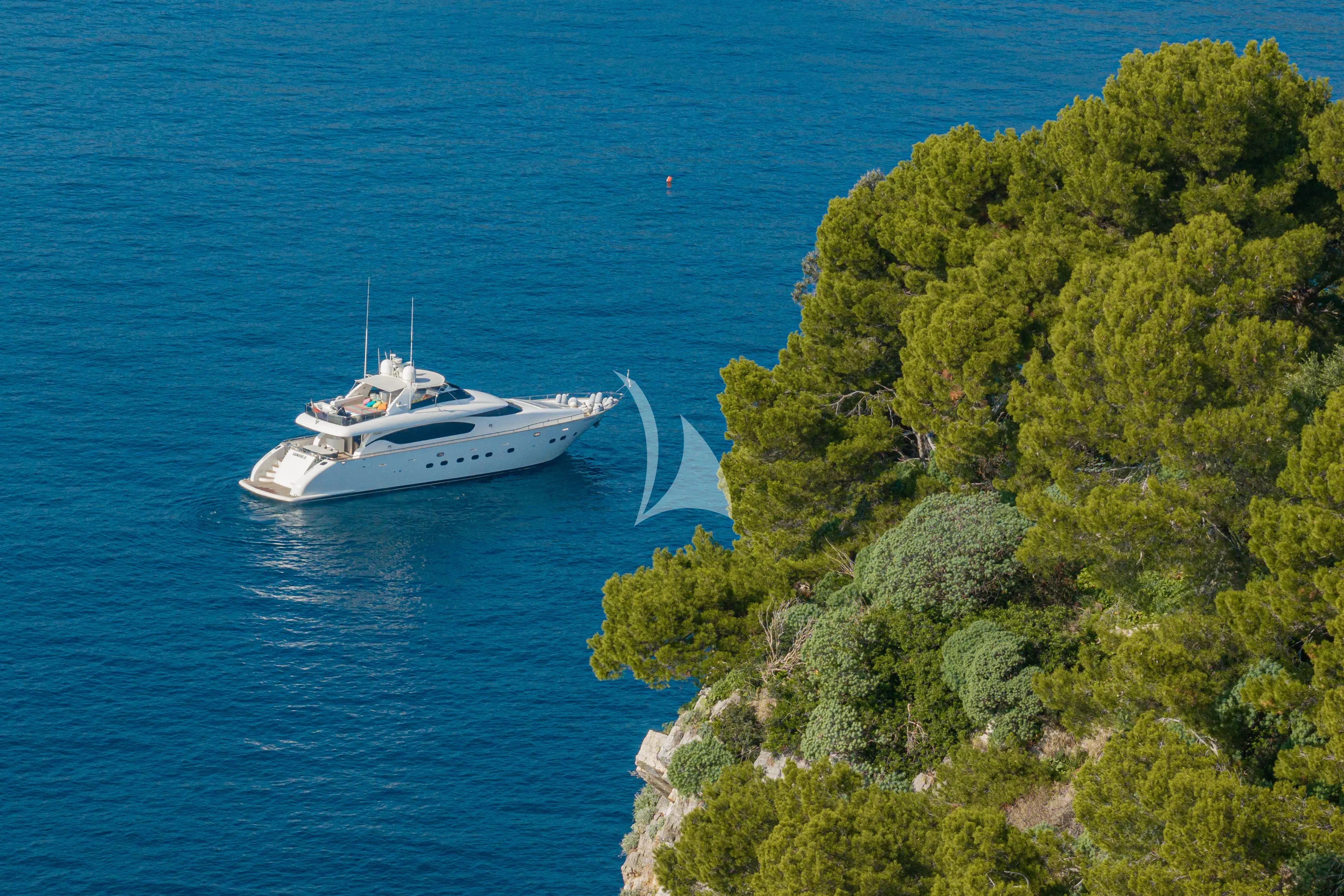 GEMINI 3 yacht photo