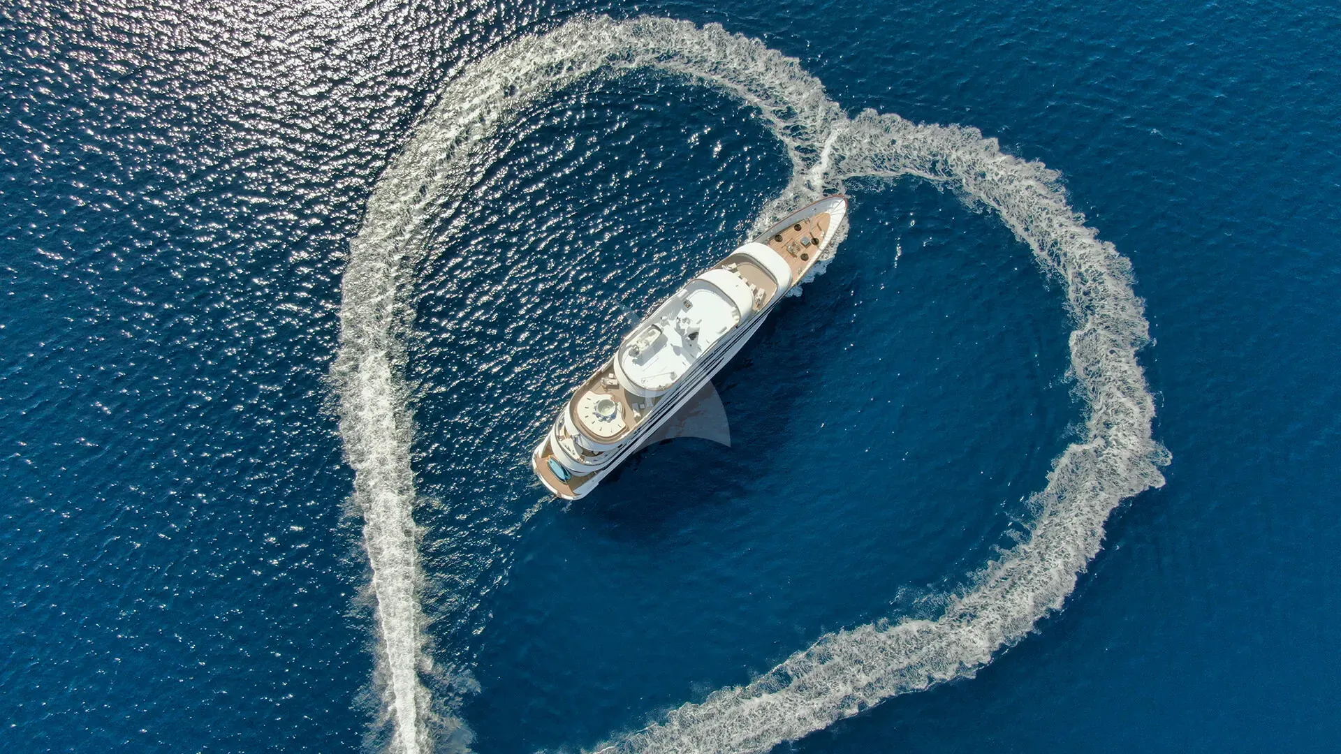 M/Y ANTHEA yacht photo