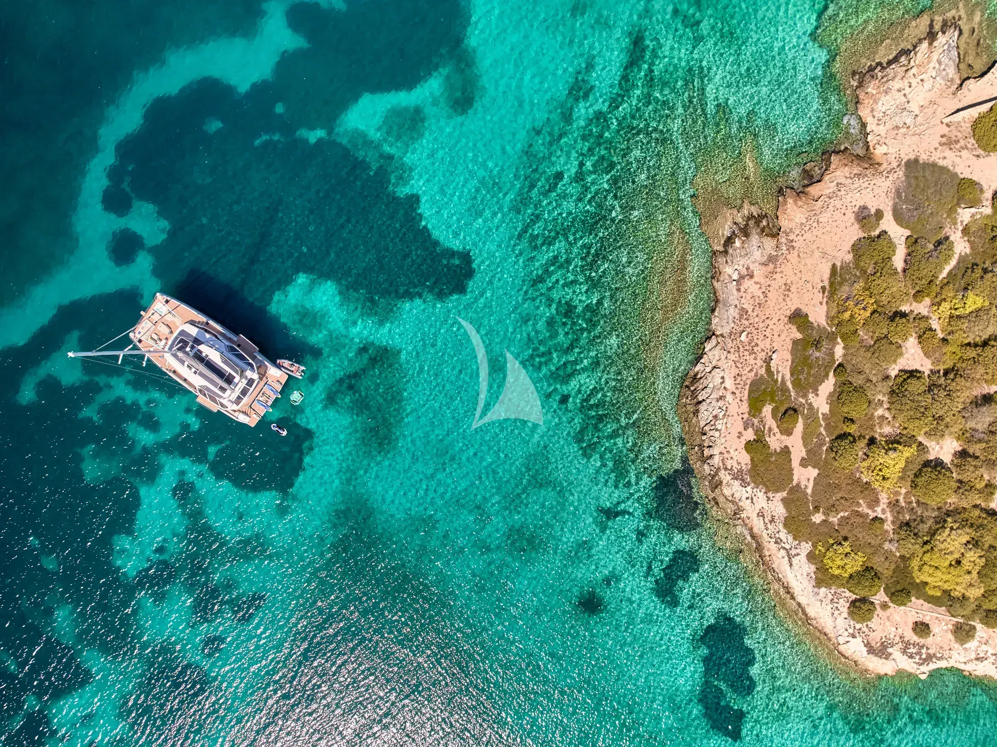 AD ASTRA yacht photo